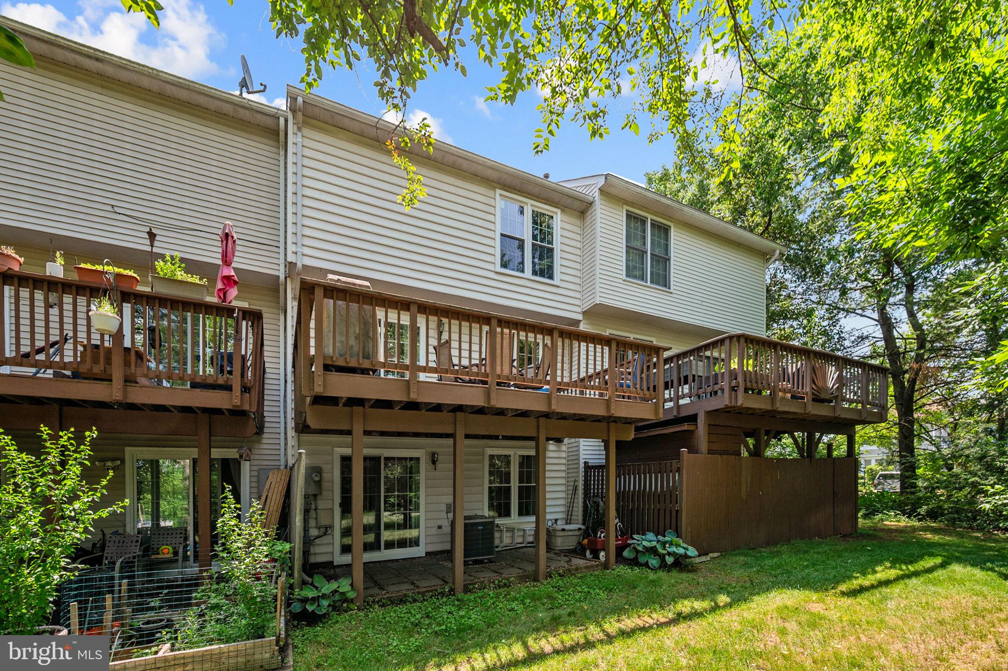 SULLY STATION - Residential