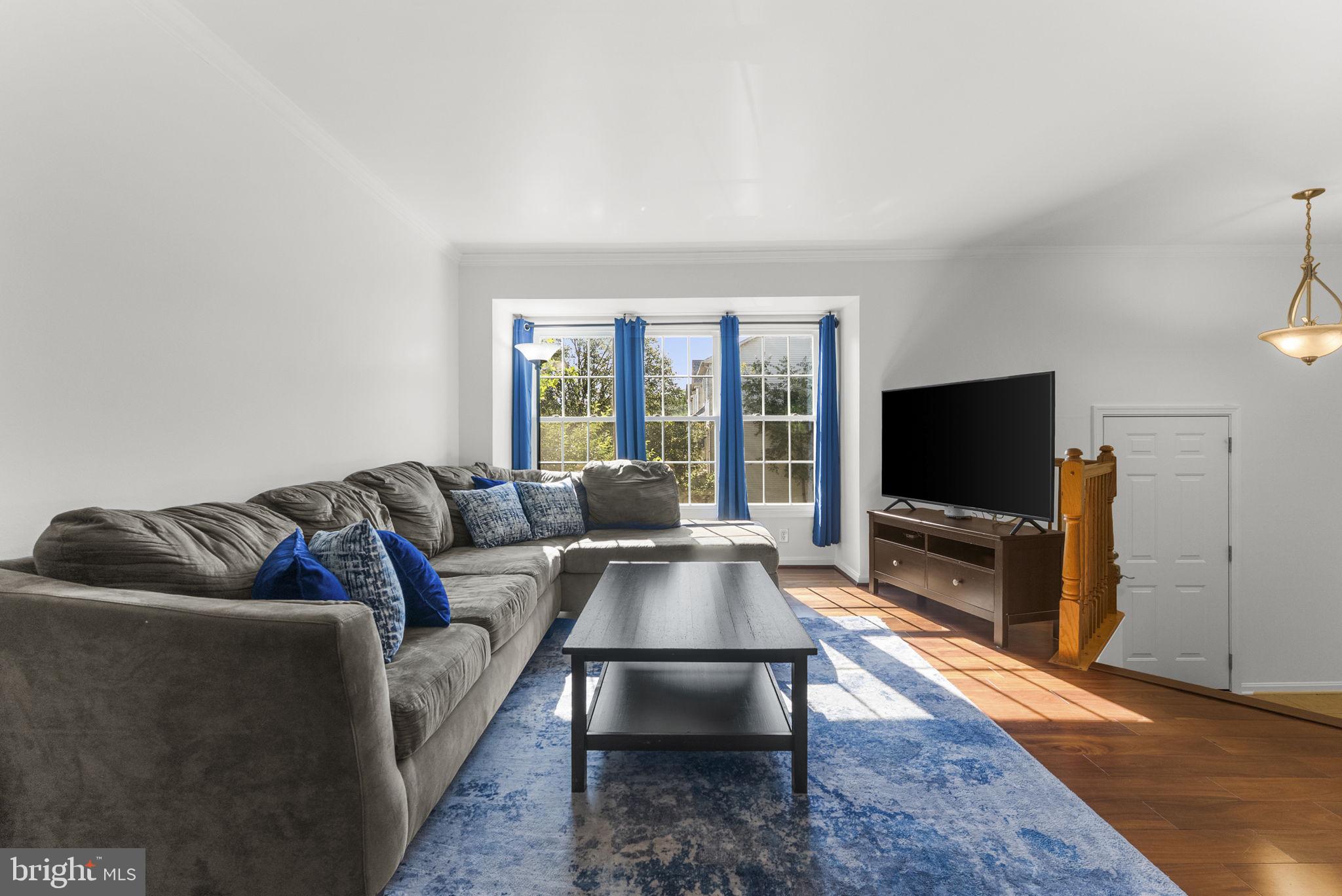 SULLY STATION - Residential