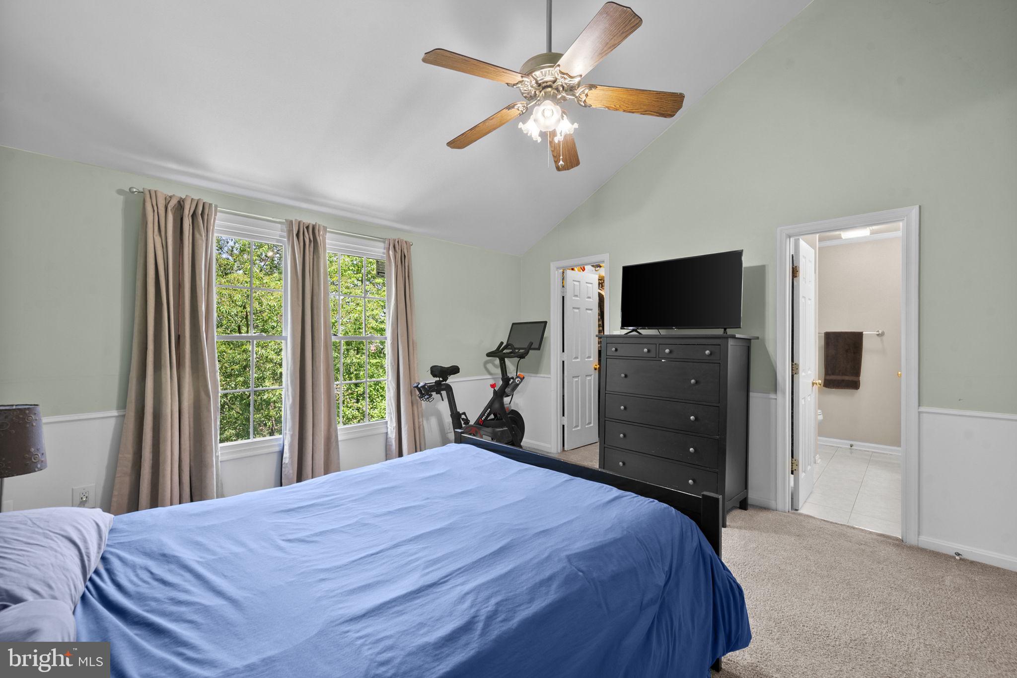 SULLY STATION - Residential