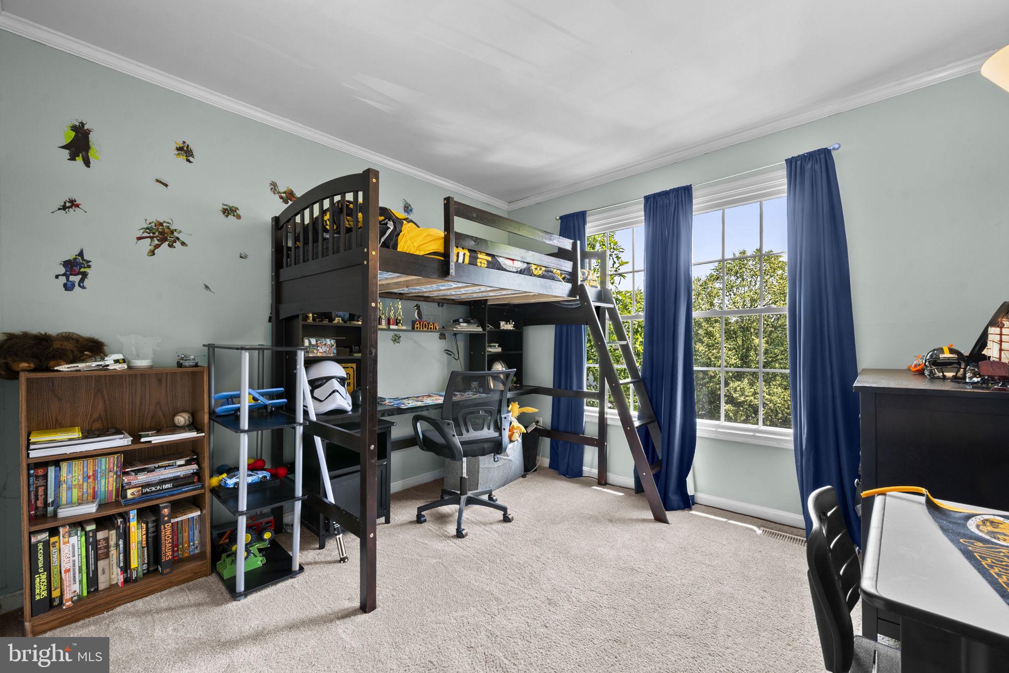 SULLY STATION - Residential