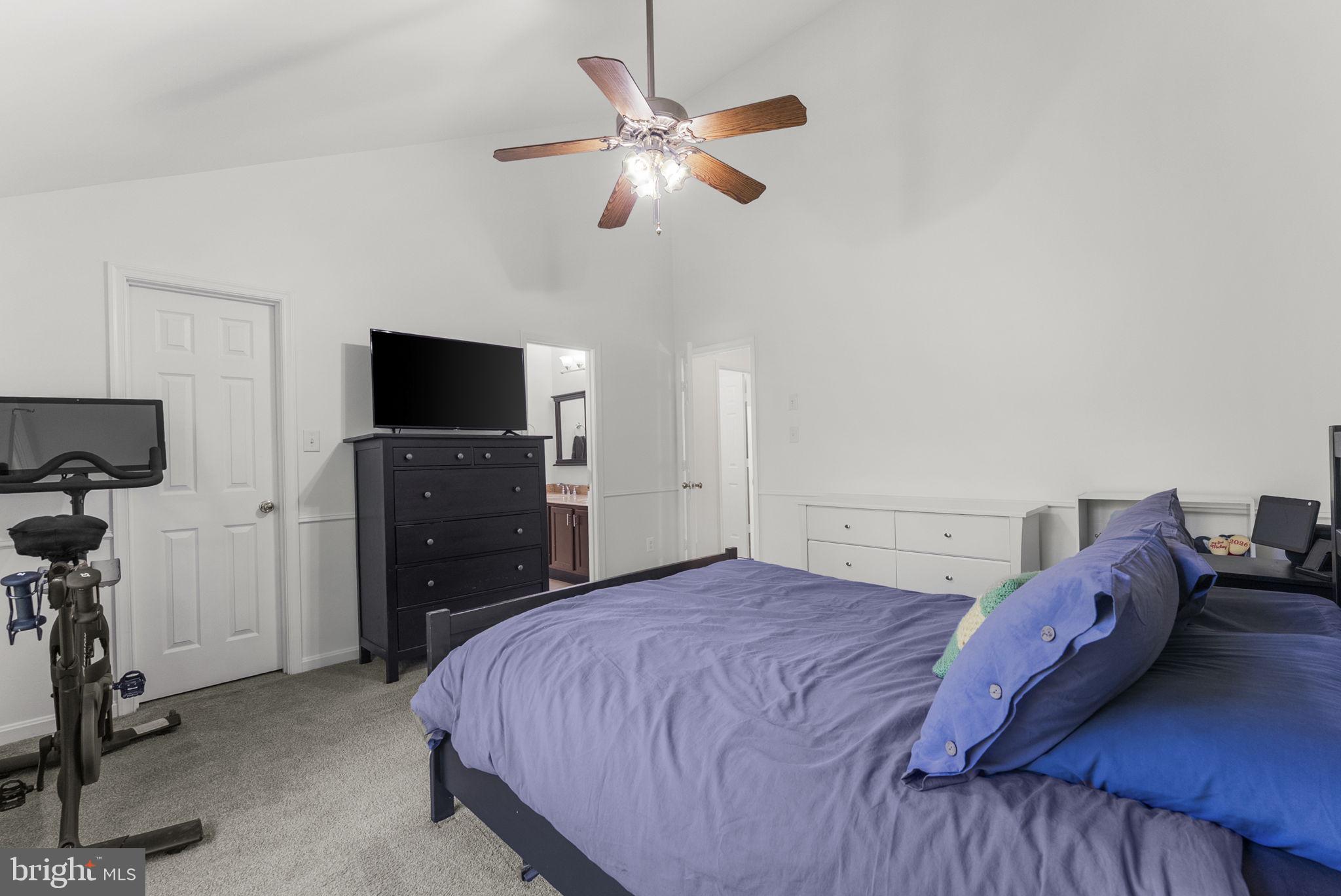 SULLY STATION - Residential