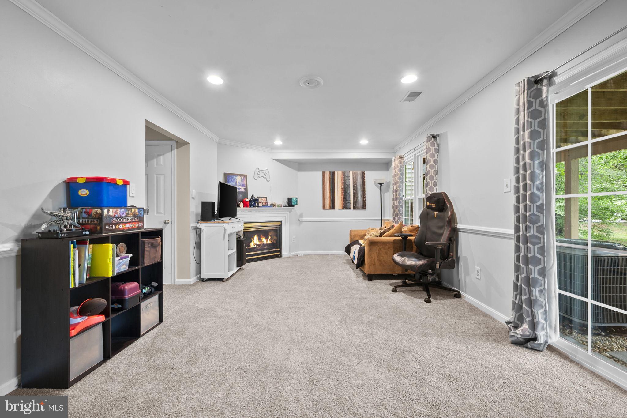 SULLY STATION - Residential