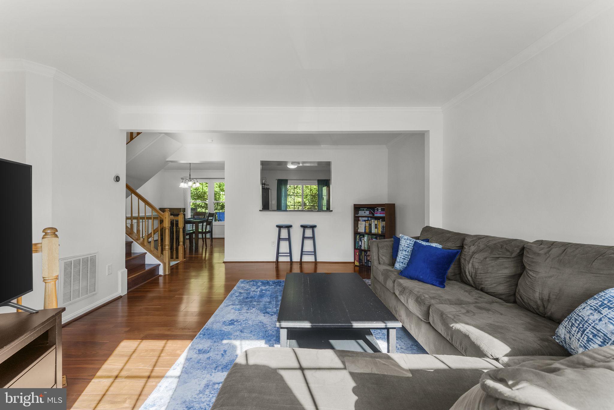 SULLY STATION - Residential