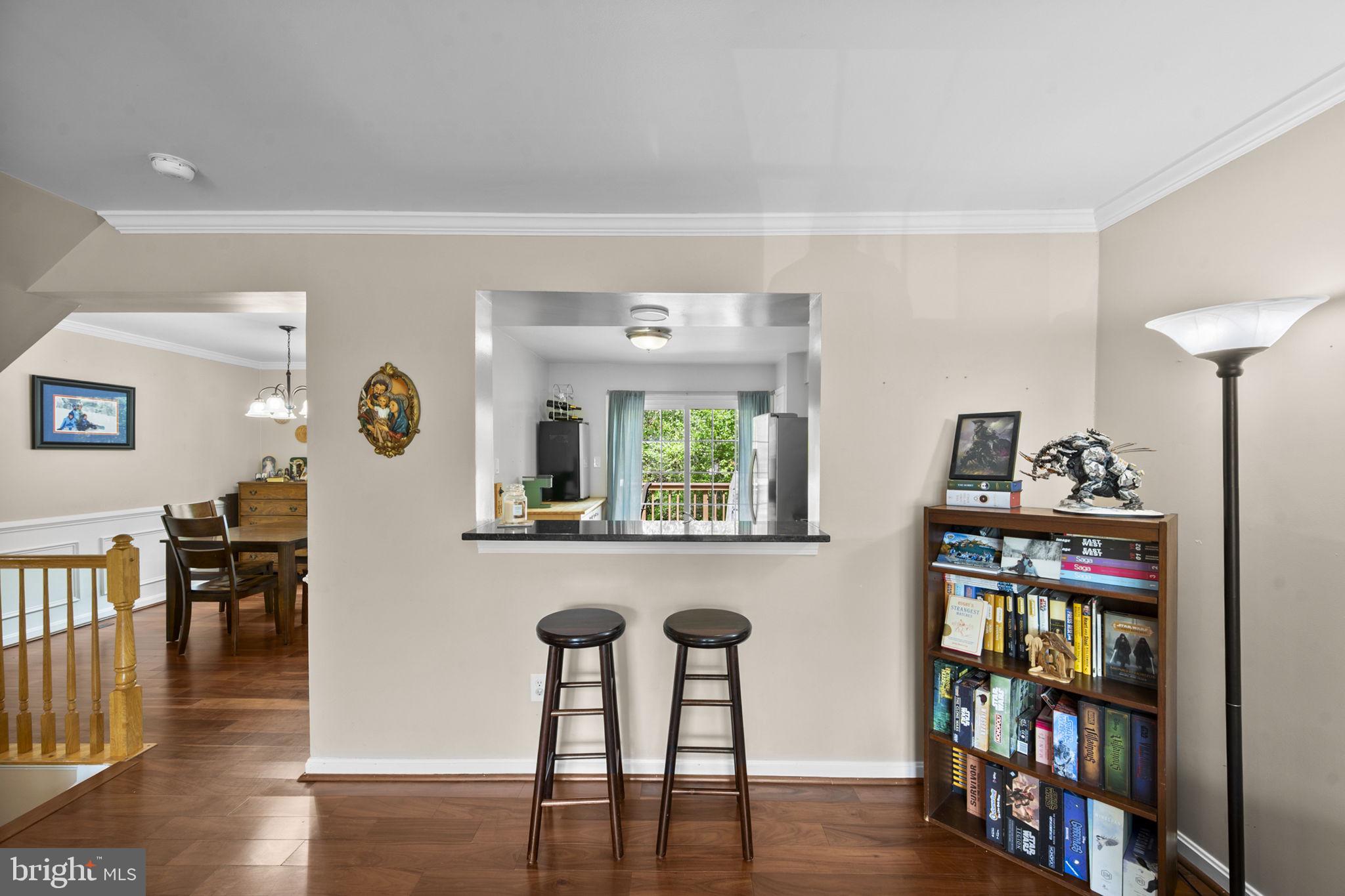 SULLY STATION - Residential