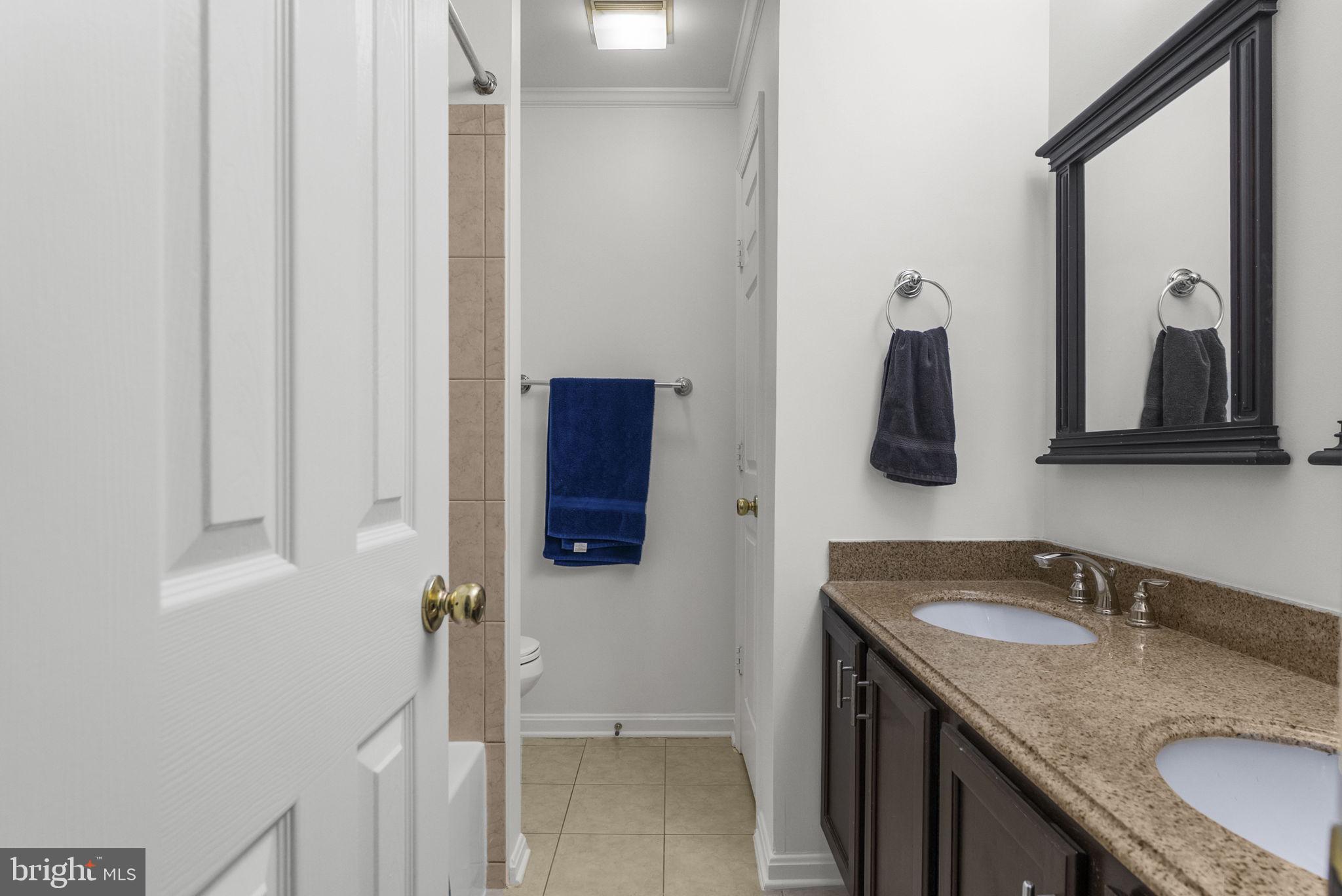 SULLY STATION - Residential