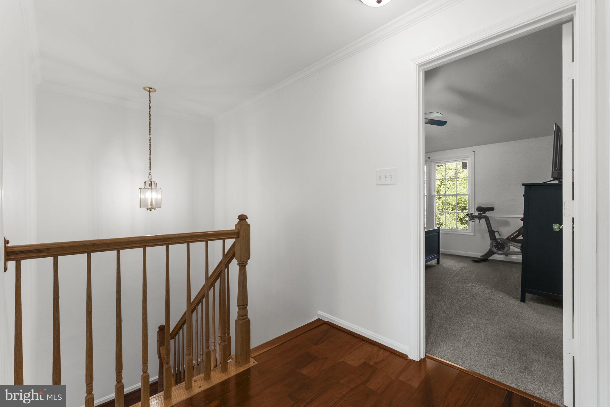 SULLY STATION - Residential
