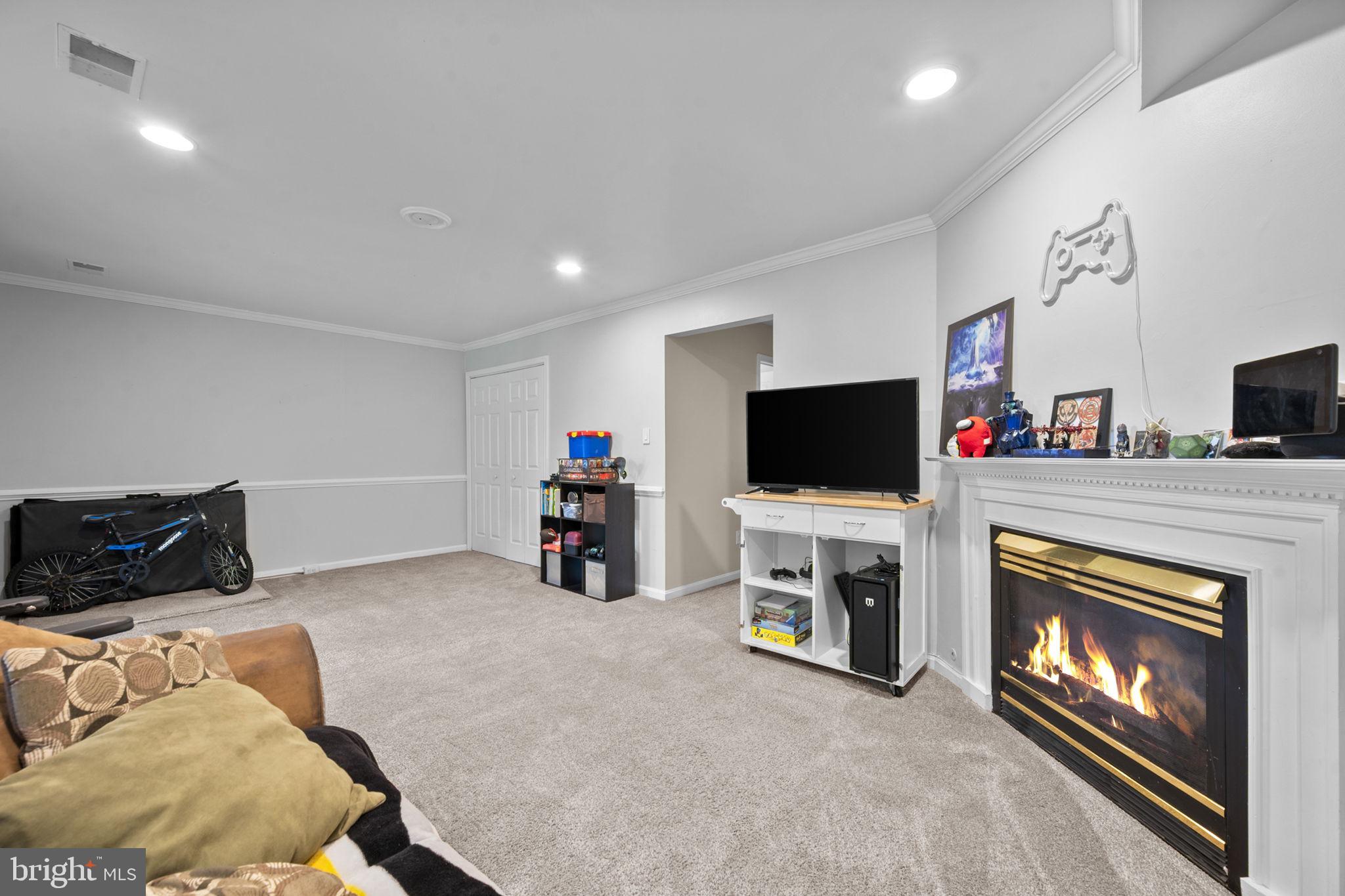 SULLY STATION - Residential