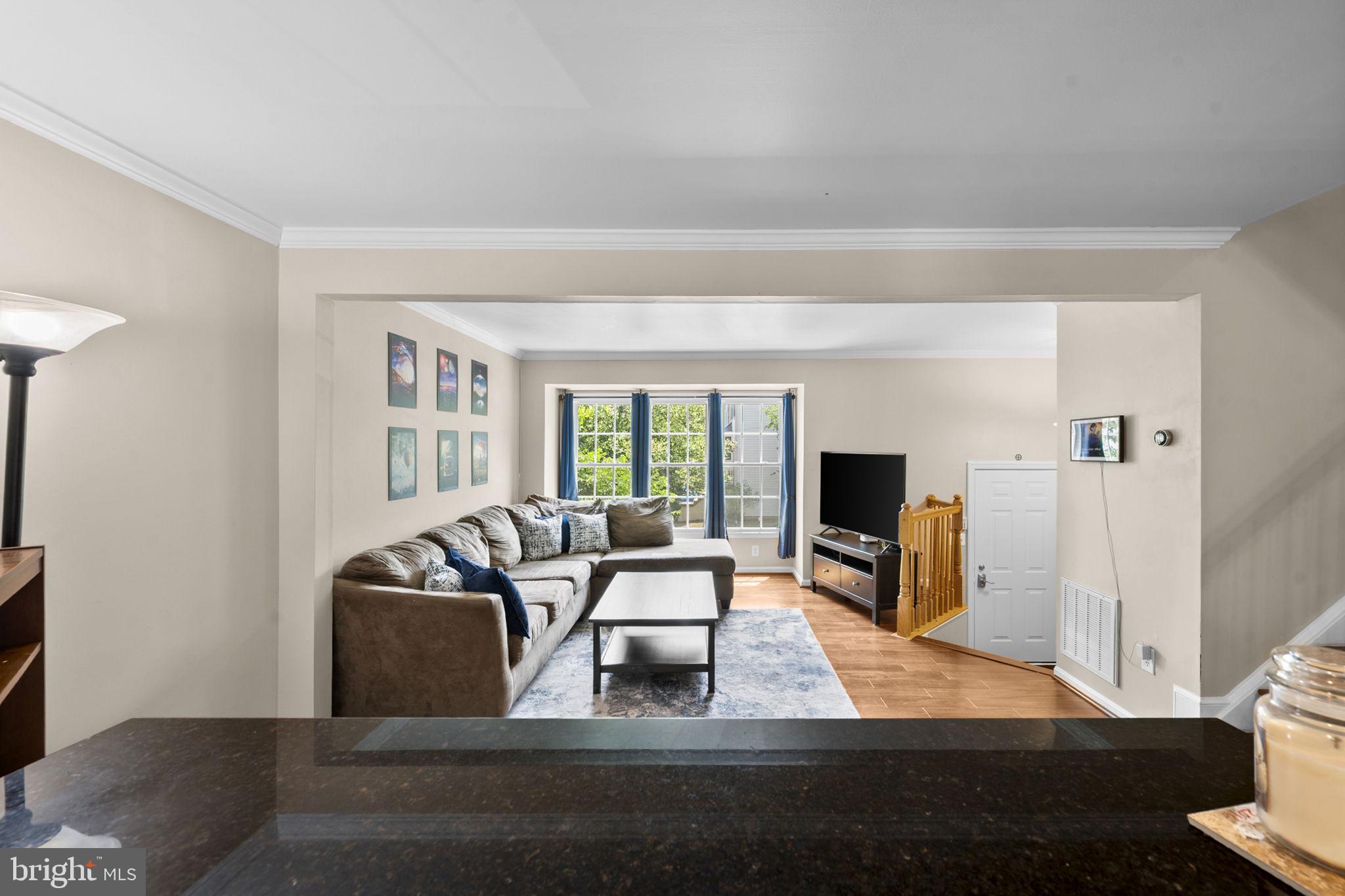SULLY STATION - Residential