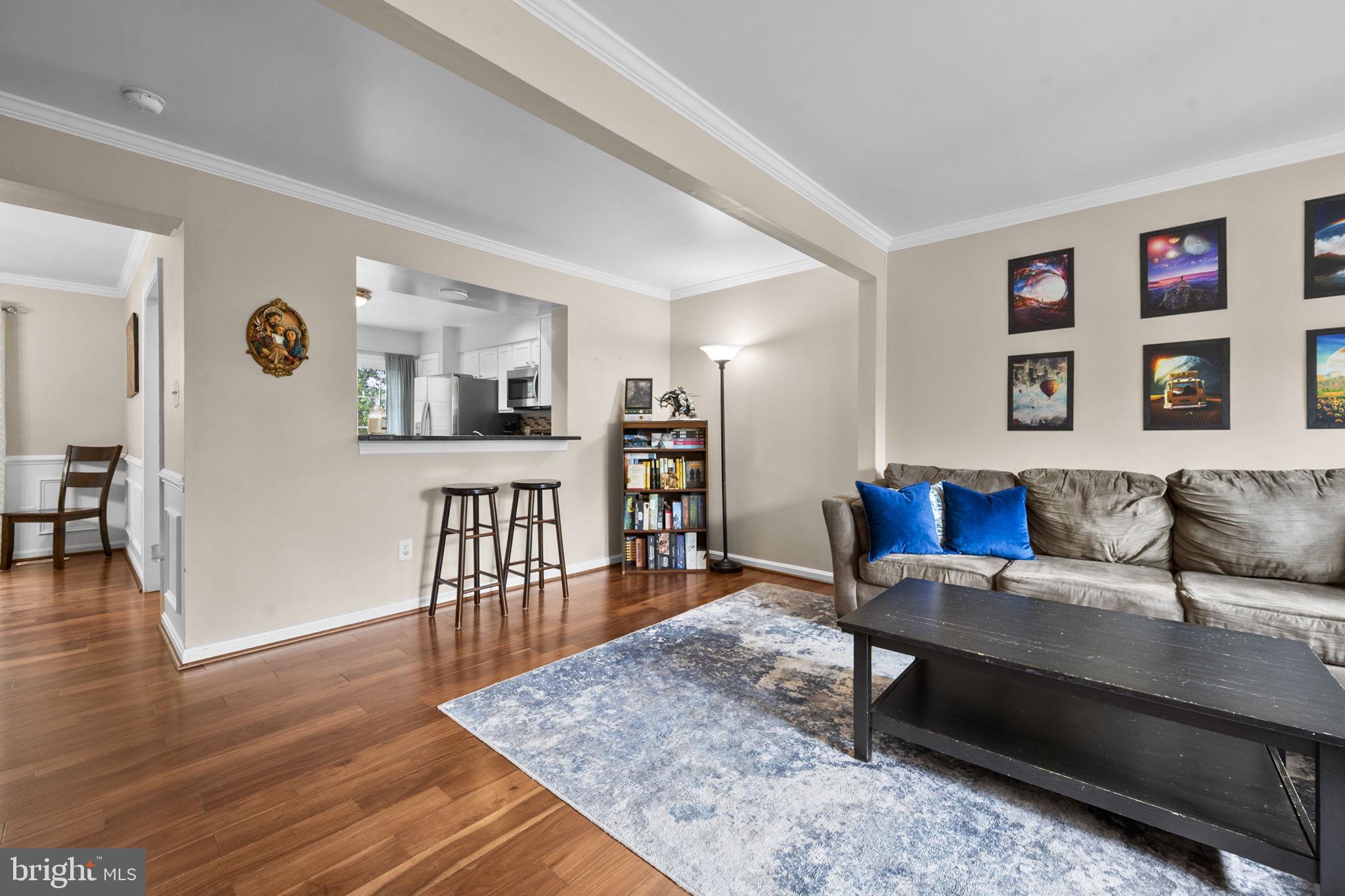 SULLY STATION - Residential
