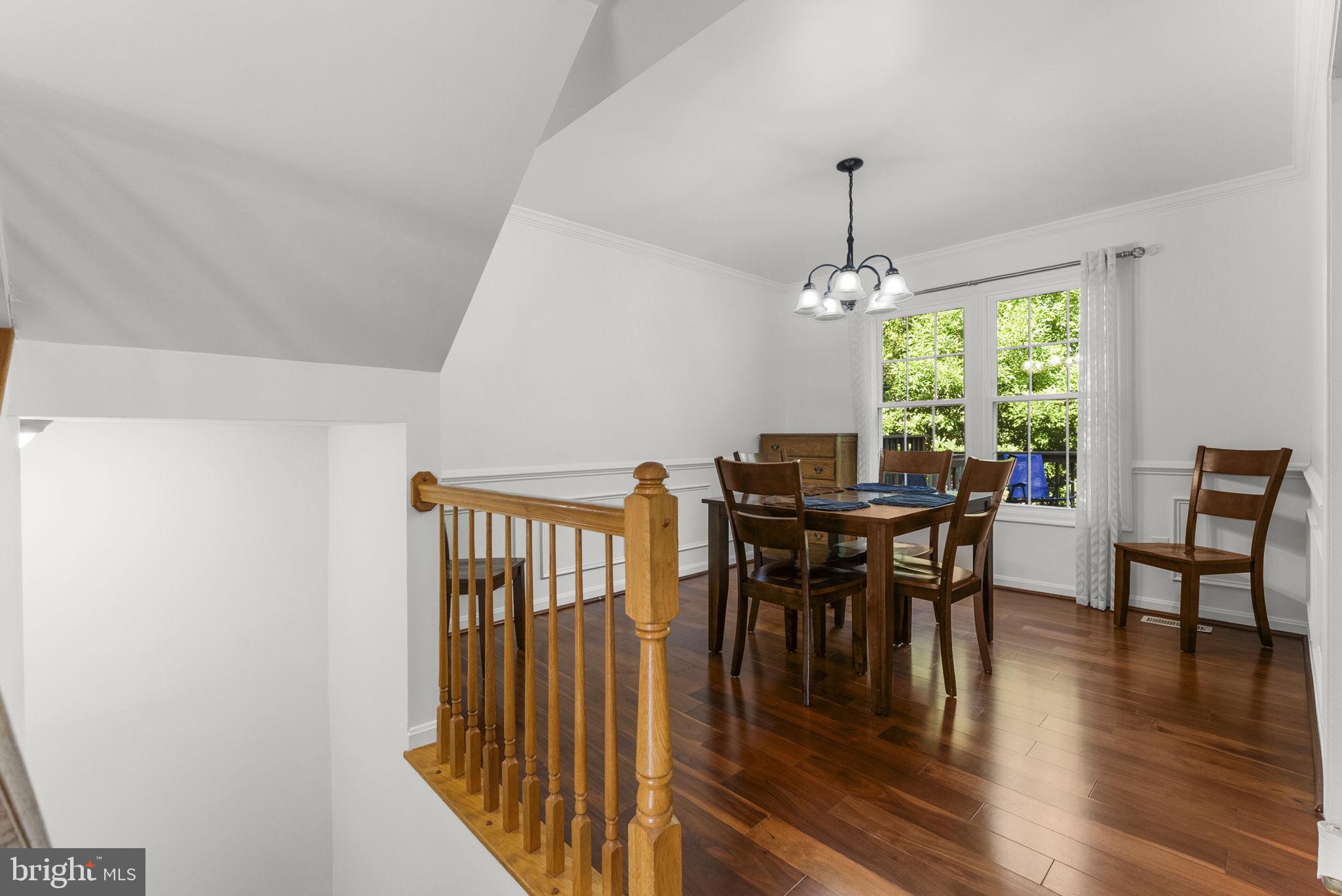 SULLY STATION - Residential