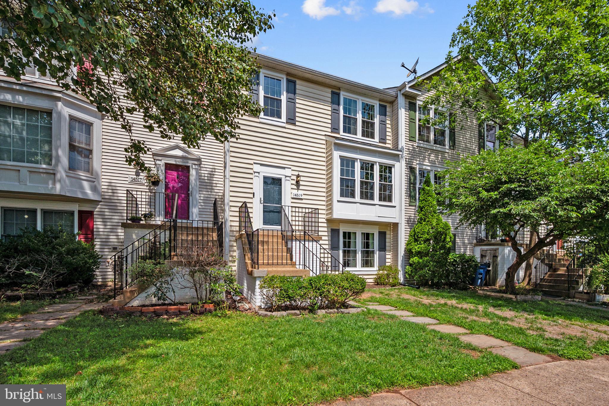 SULLY STATION - Residential