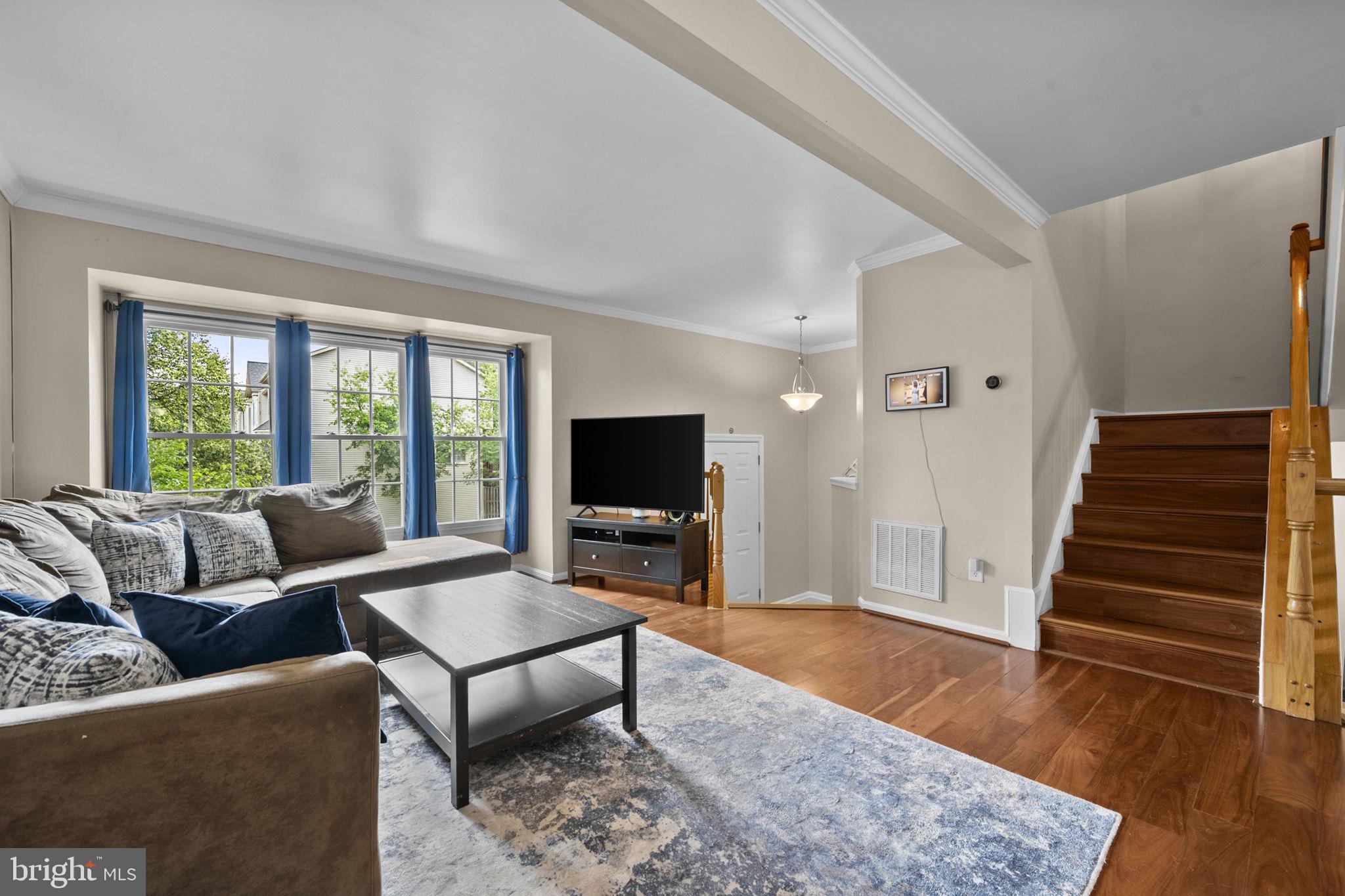 SULLY STATION - Residential