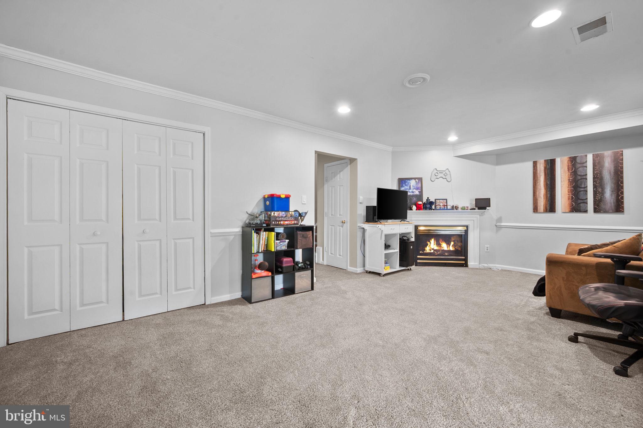 SULLY STATION - Residential