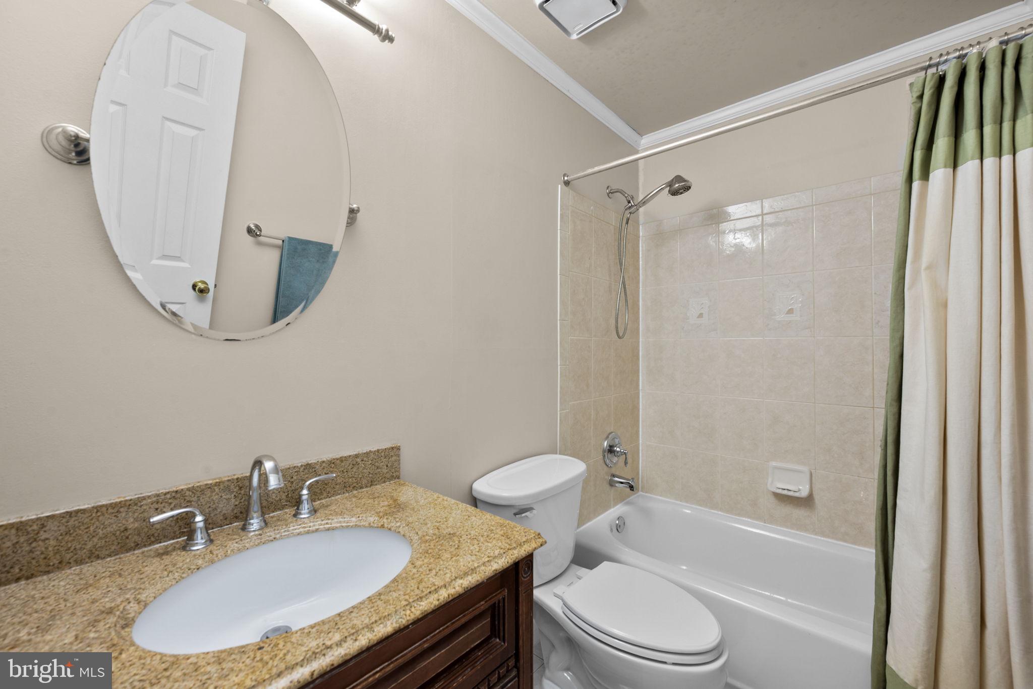 SULLY STATION - Residential