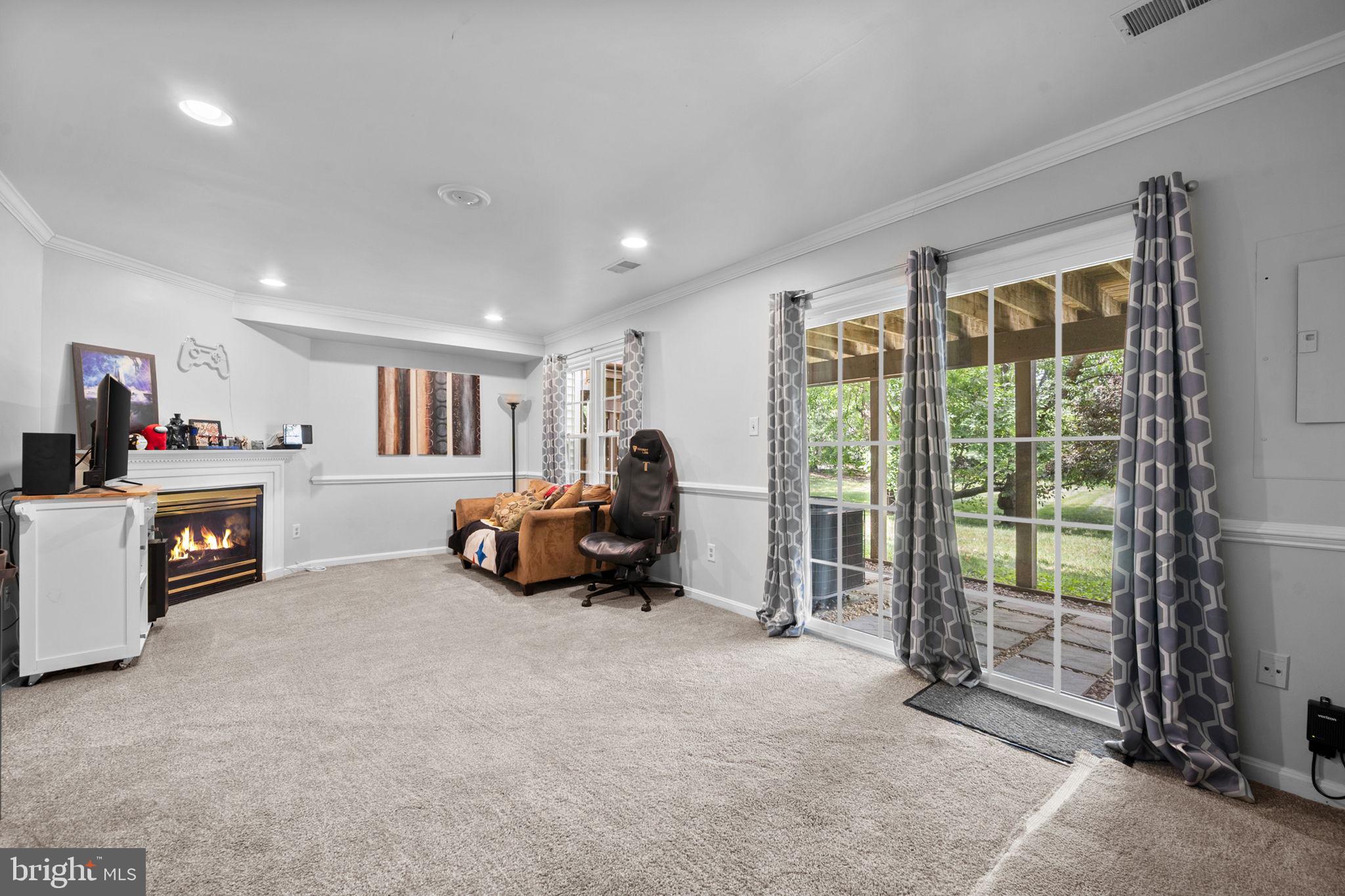 SULLY STATION - Residential