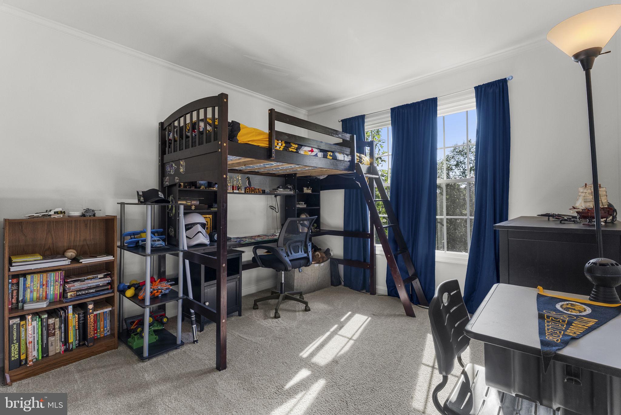 SULLY STATION - Residential