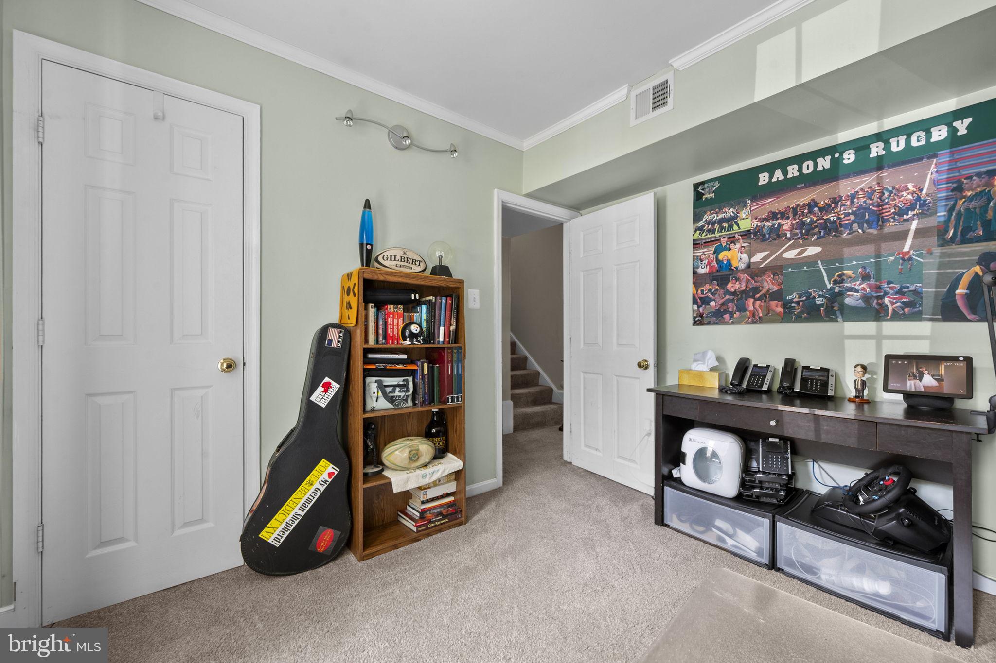 SULLY STATION - Residential