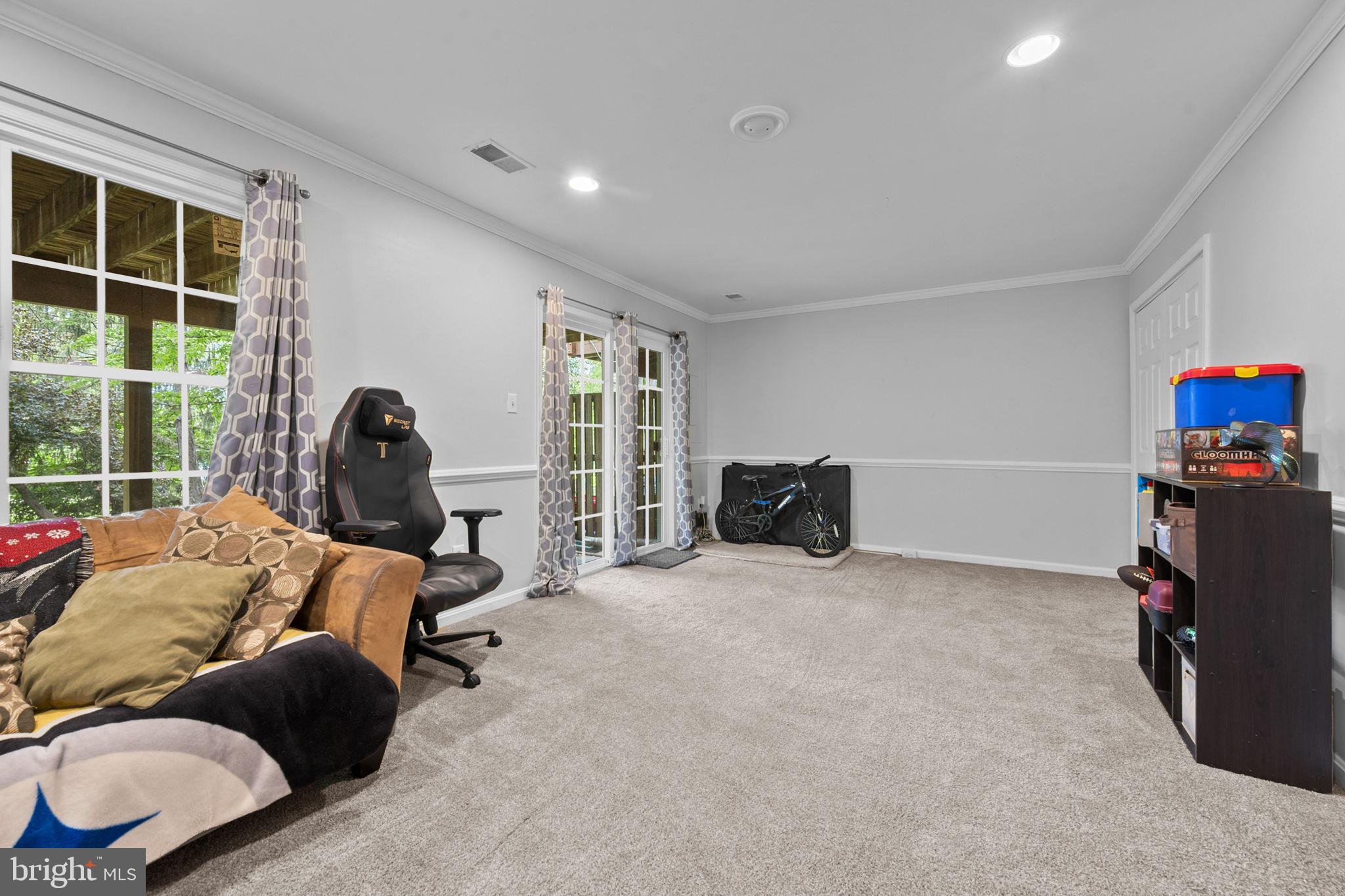 SULLY STATION - Residential