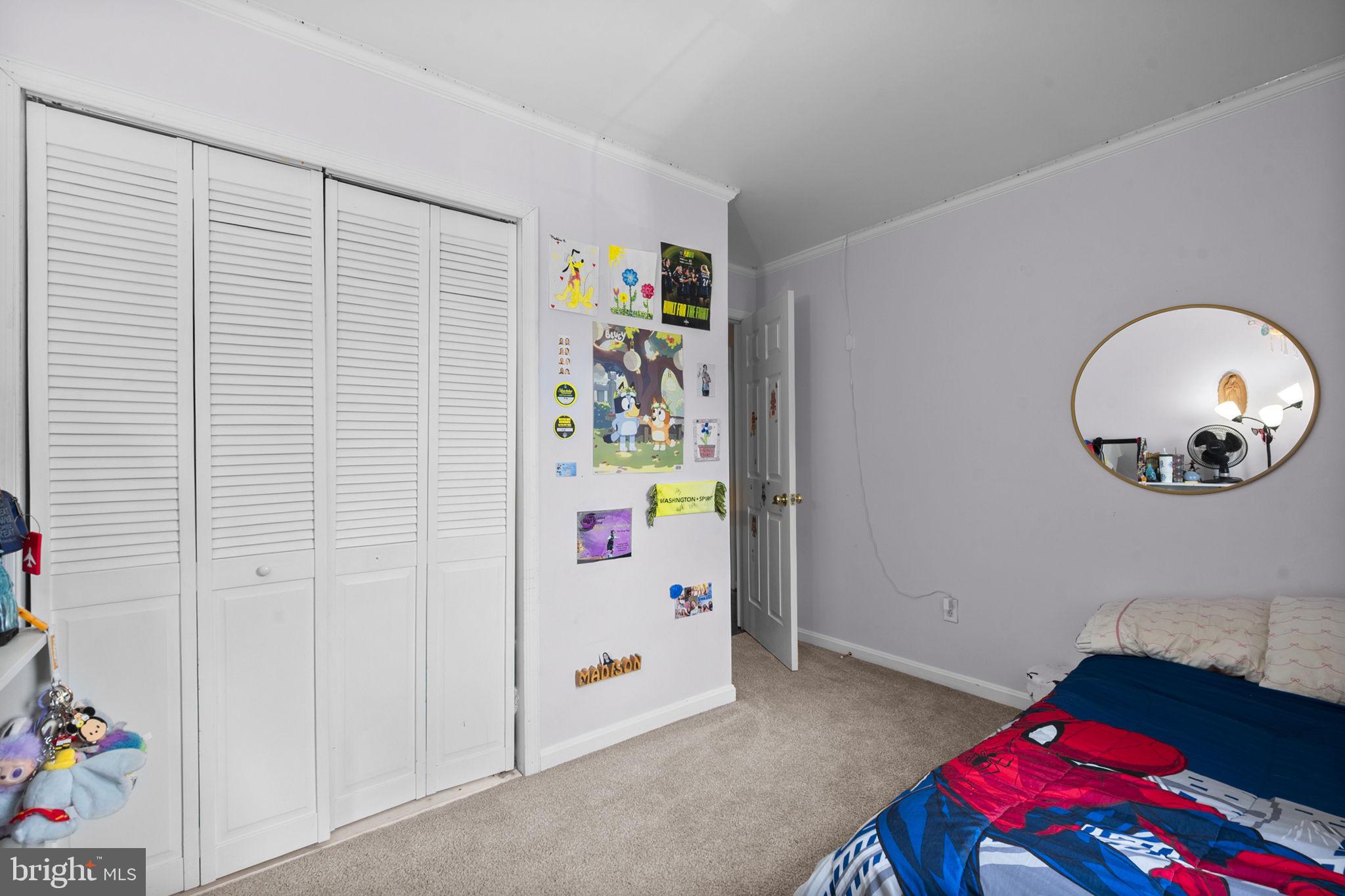 SULLY STATION - Residential