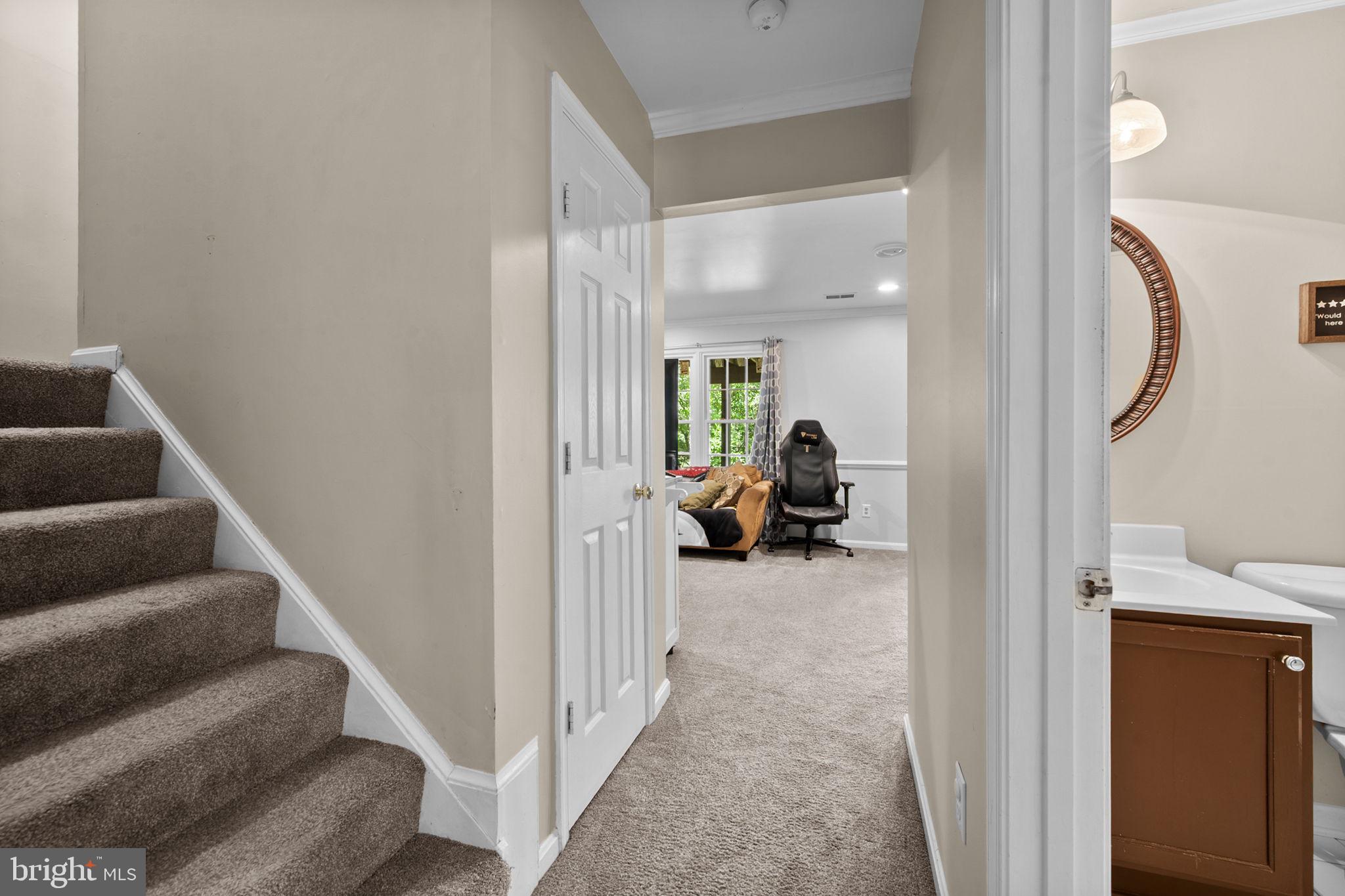 SULLY STATION - Residential