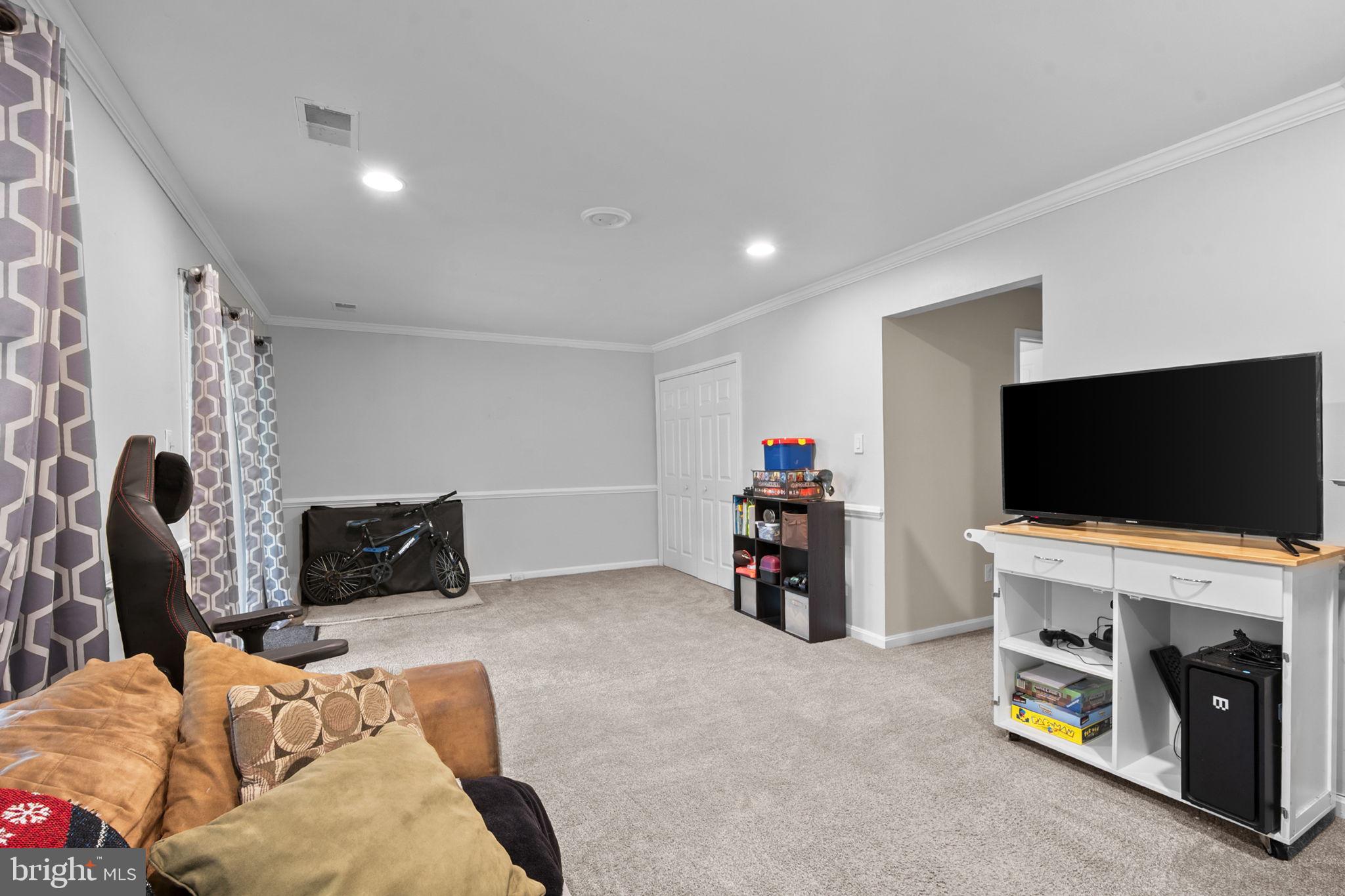 SULLY STATION - Residential