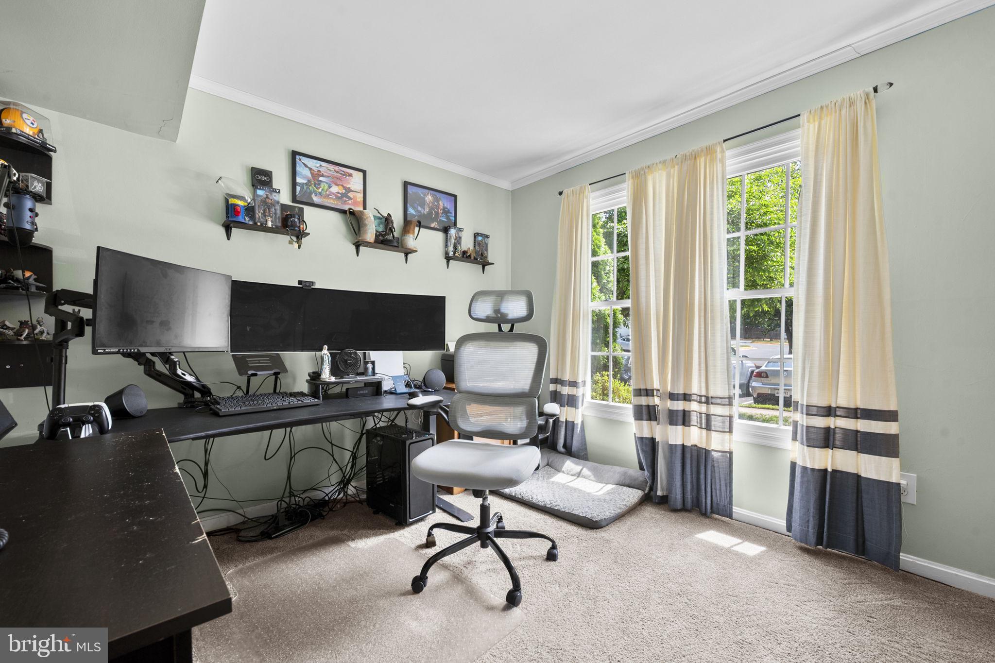 SULLY STATION - Residential