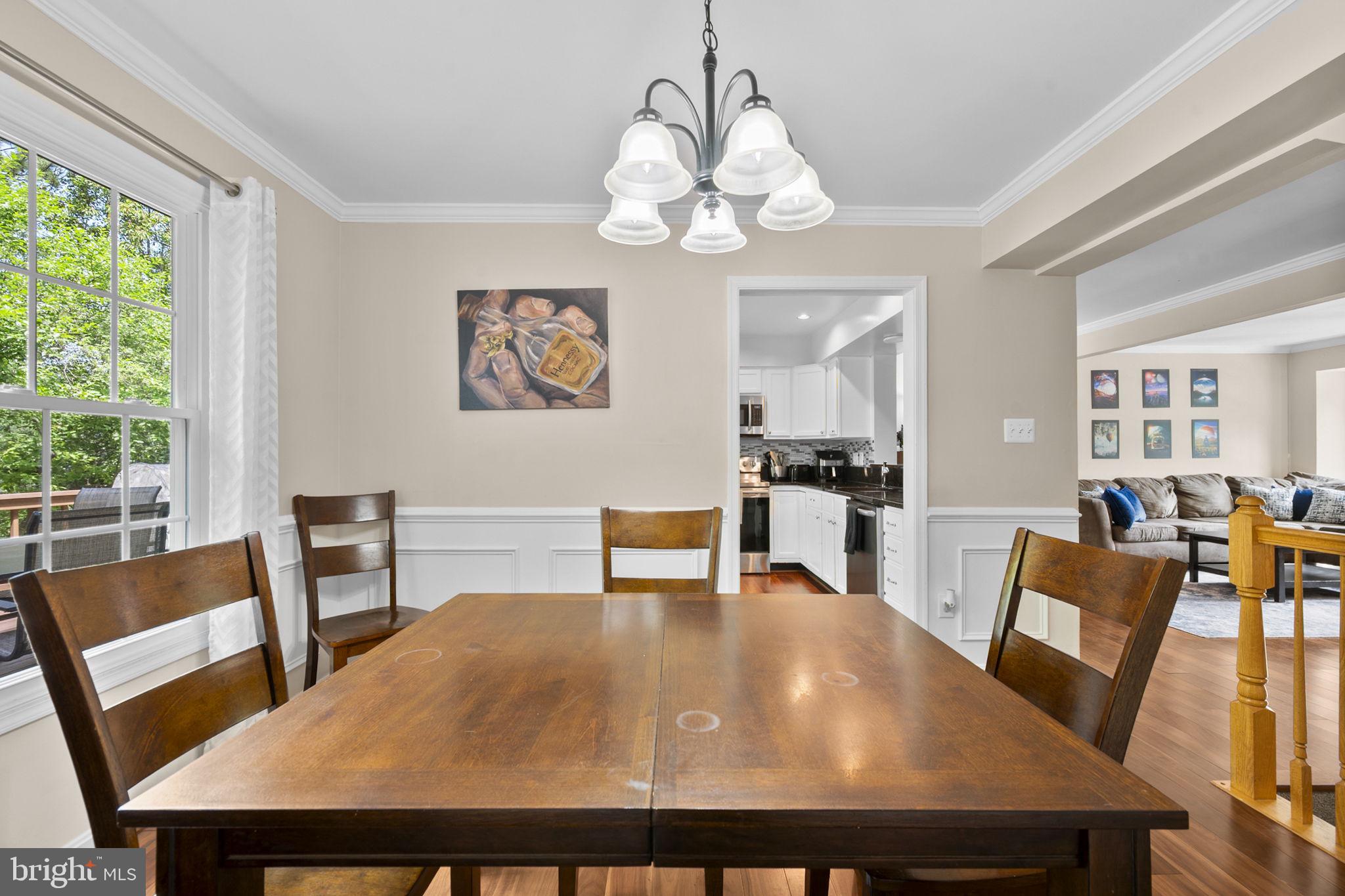 SULLY STATION - Residential