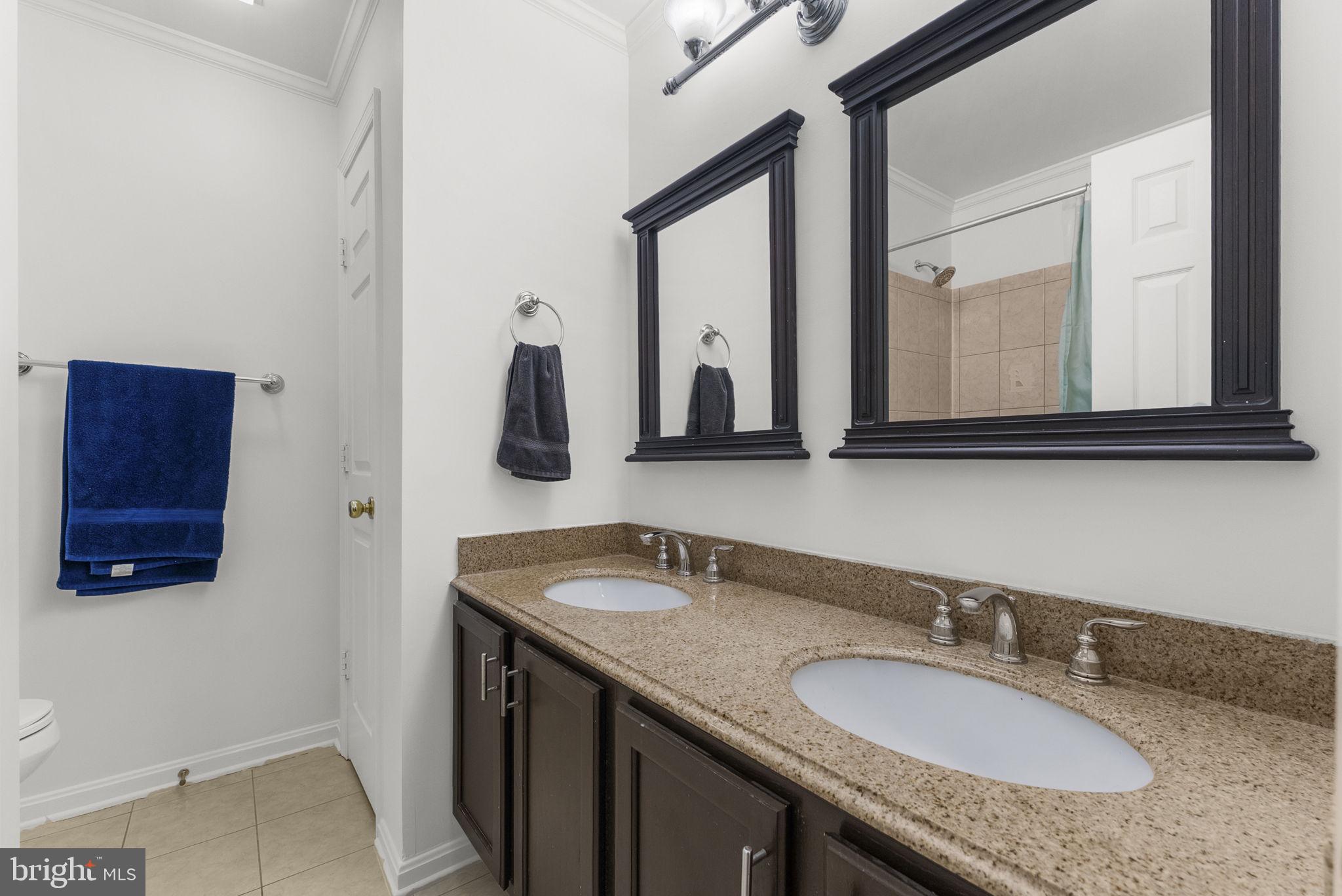 SULLY STATION - Residential