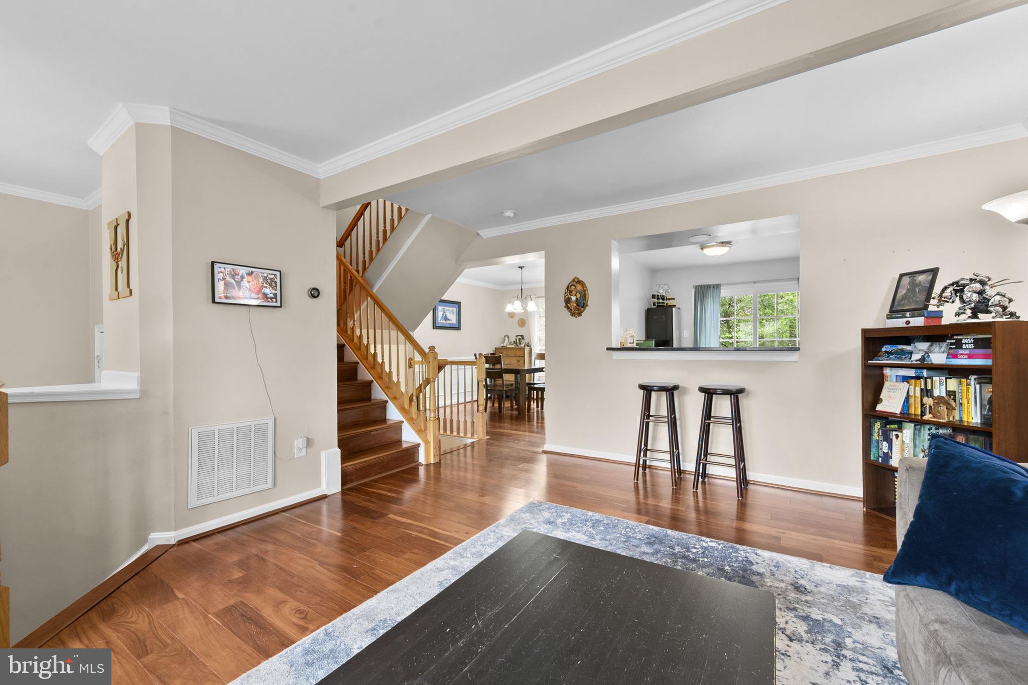 SULLY STATION - Residential