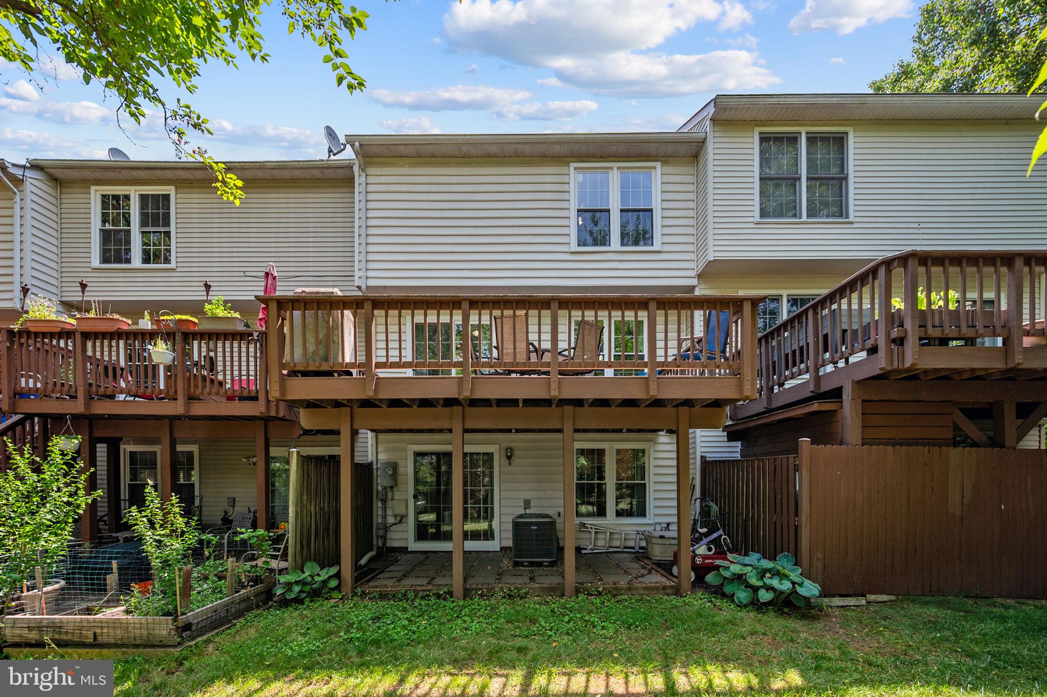 SULLY STATION - Residential