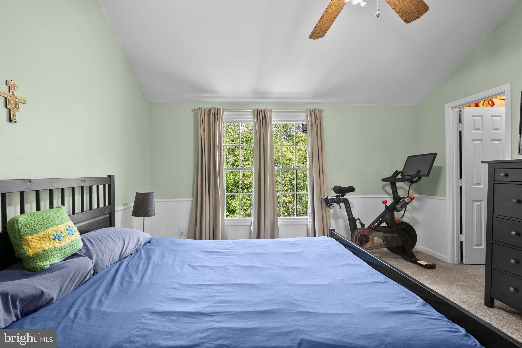 SULLY STATION - Residential