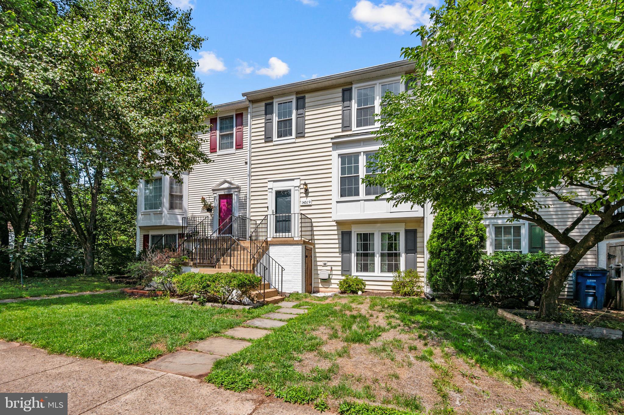 SULLY STATION - Residential