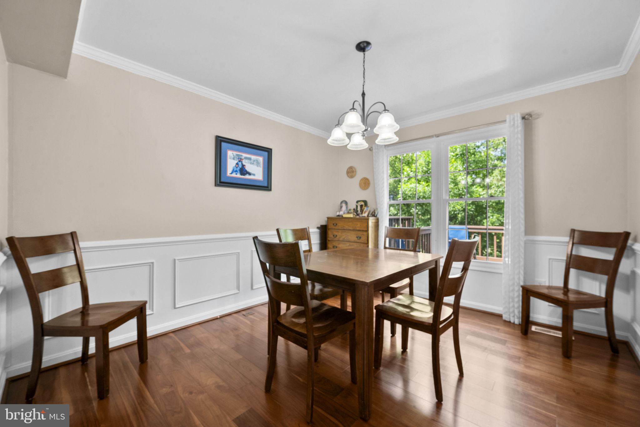 SULLY STATION - Residential