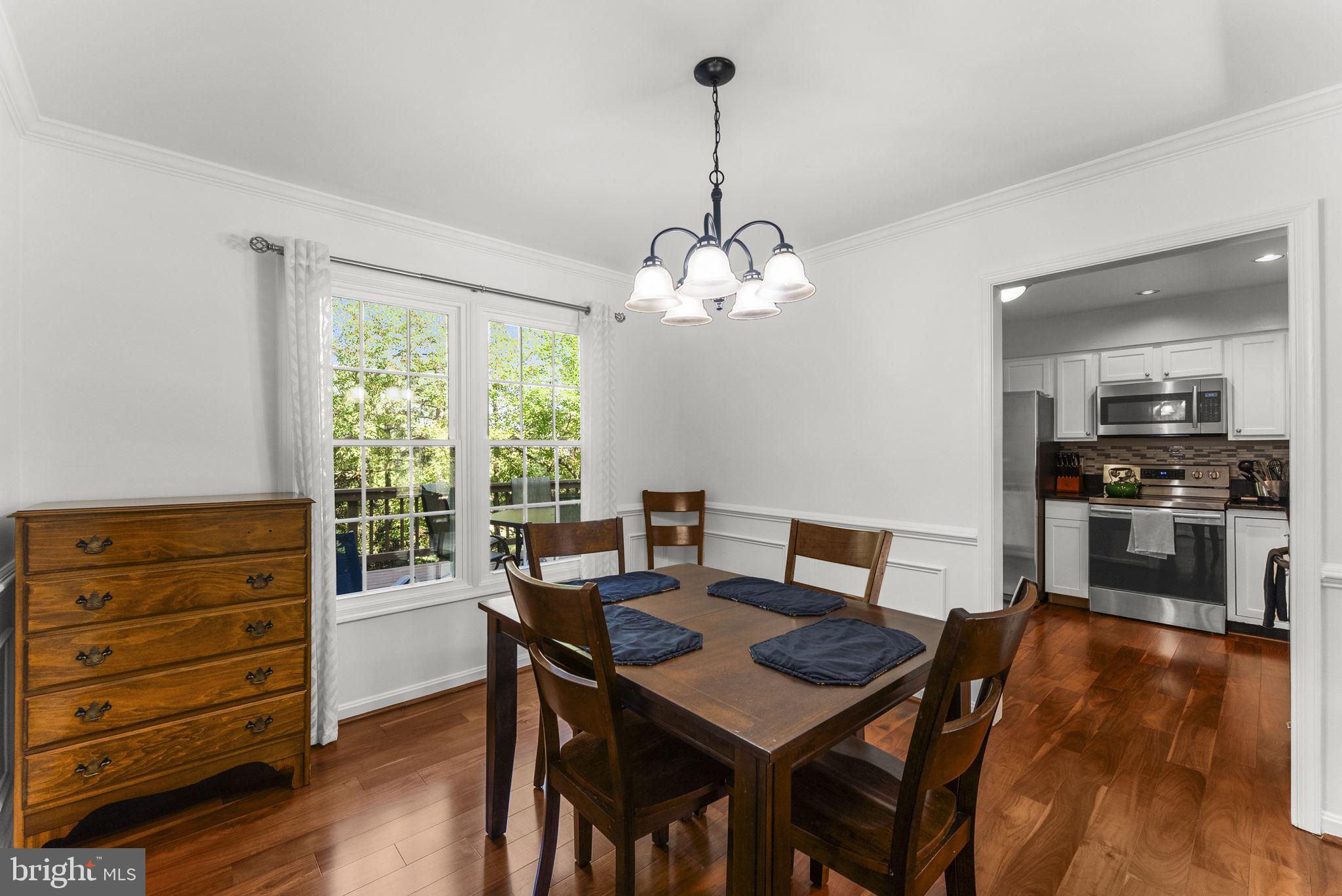 SULLY STATION - Residential