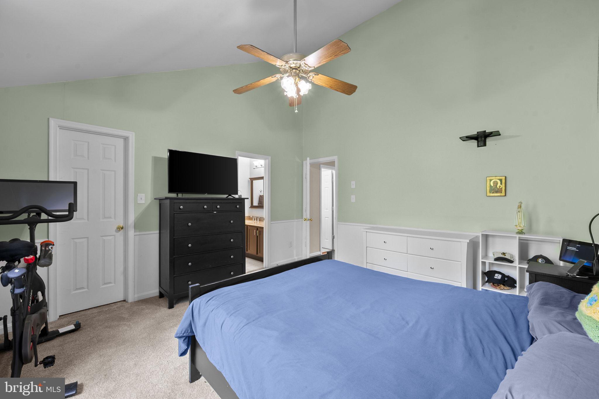 SULLY STATION - Residential