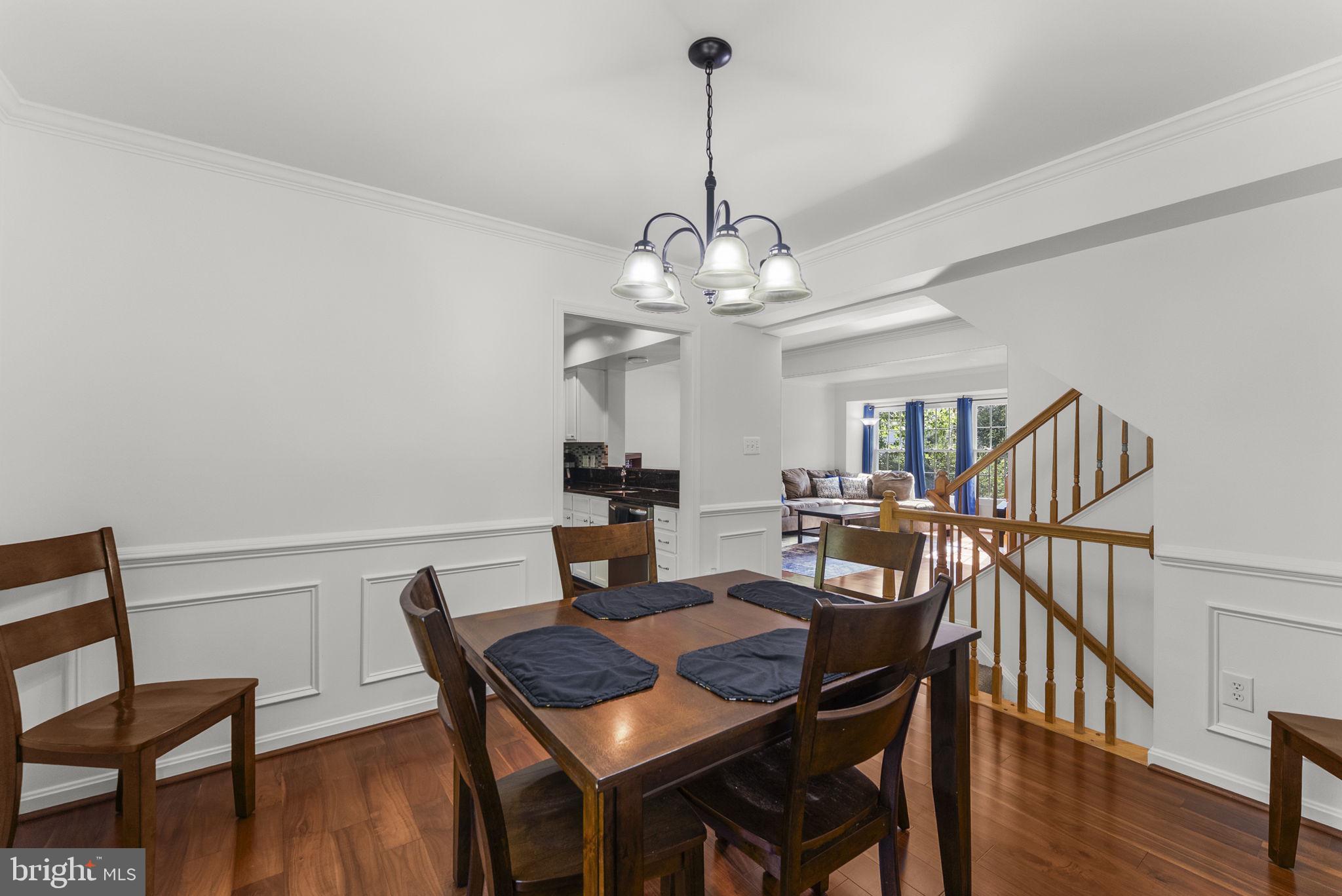 SULLY STATION - Residential
