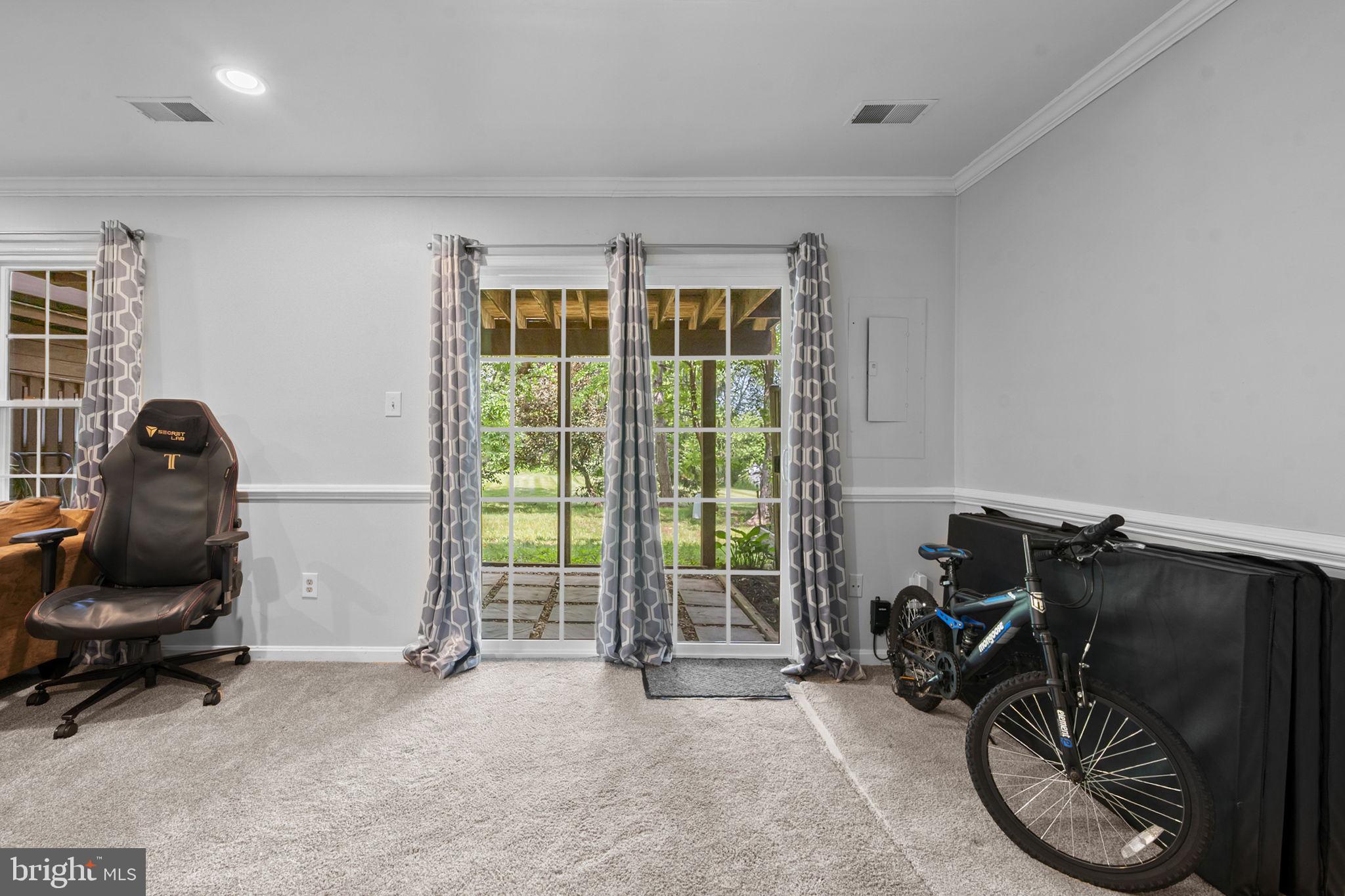 SULLY STATION - Residential
