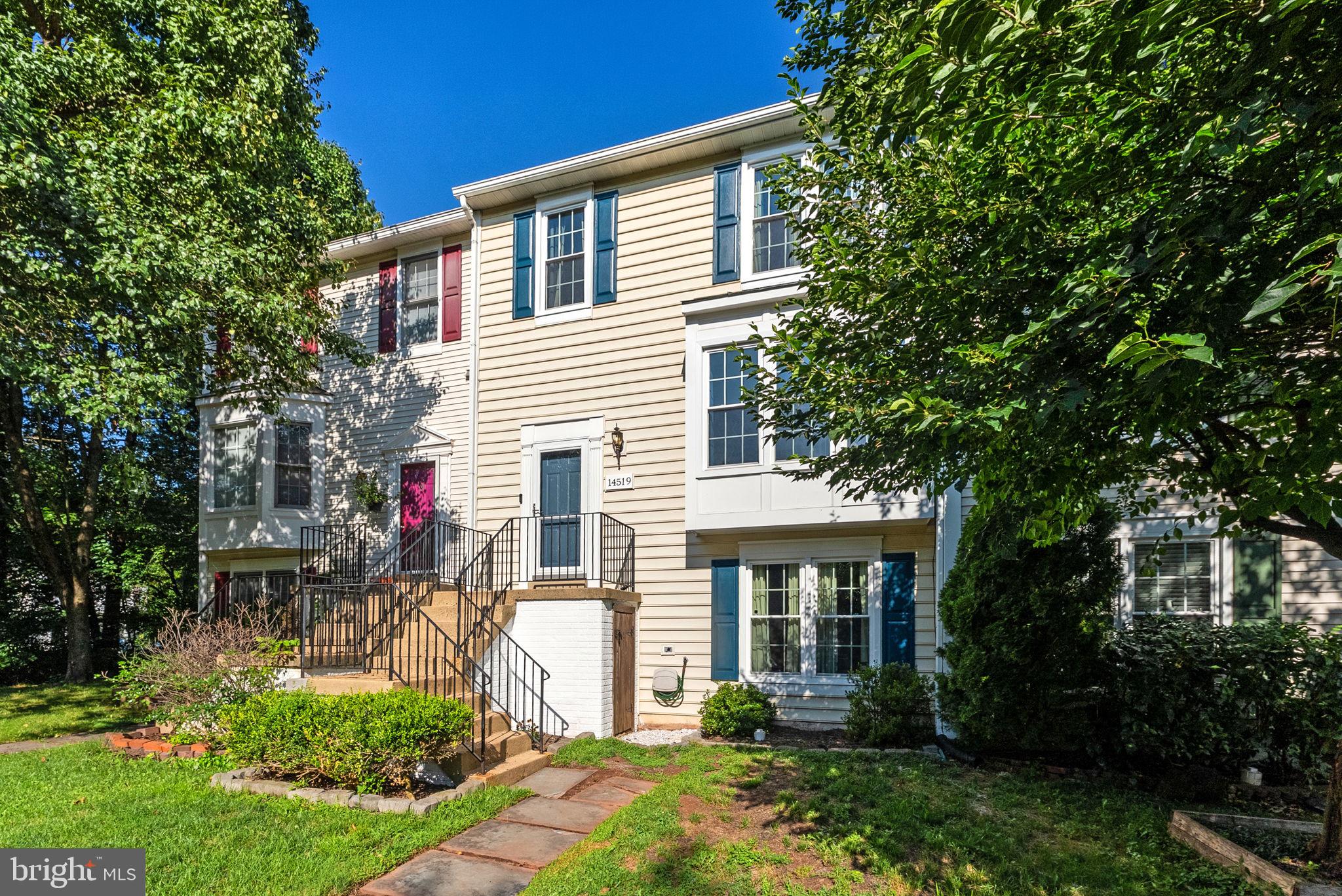 SULLY STATION - Residential