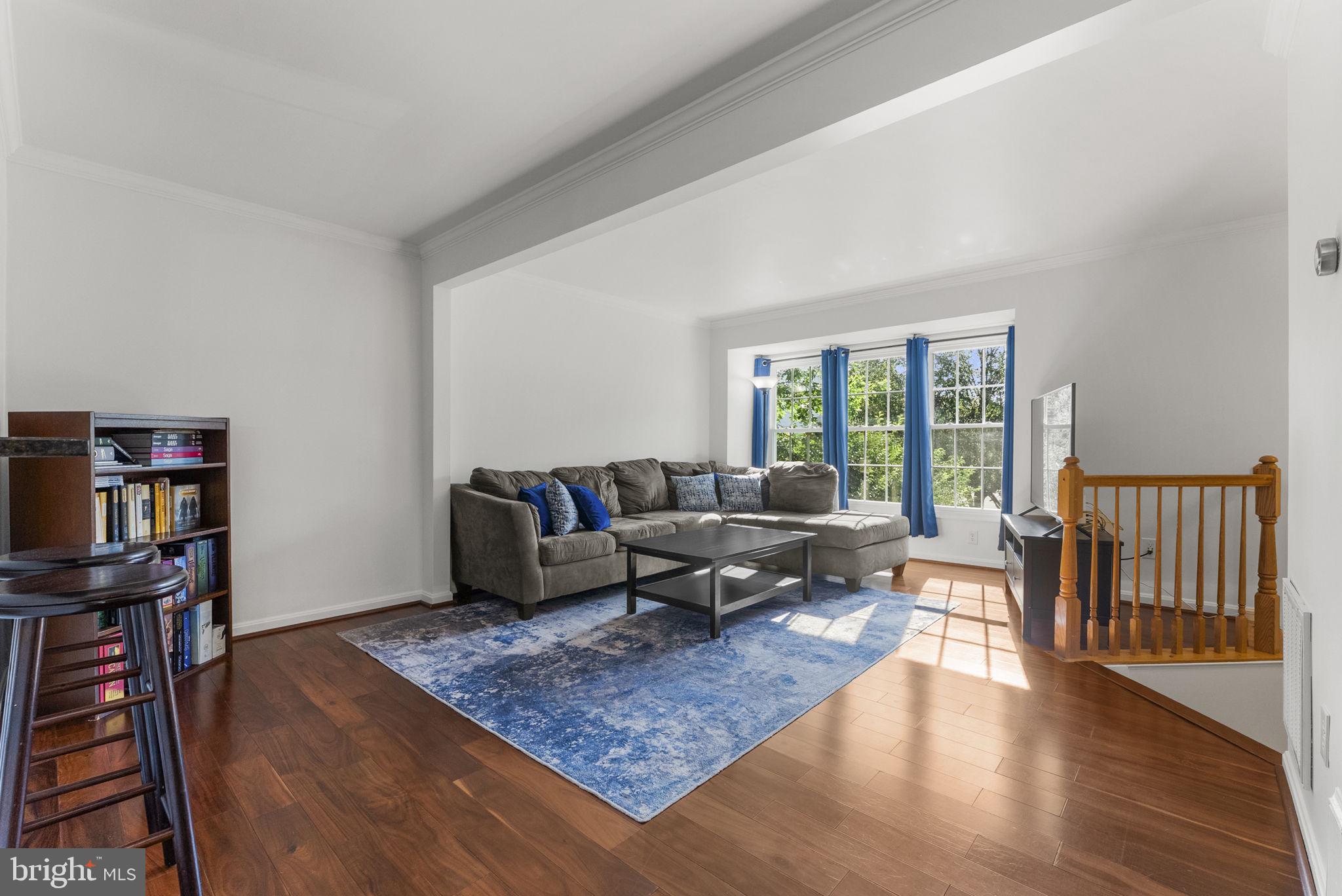 SULLY STATION - Residential