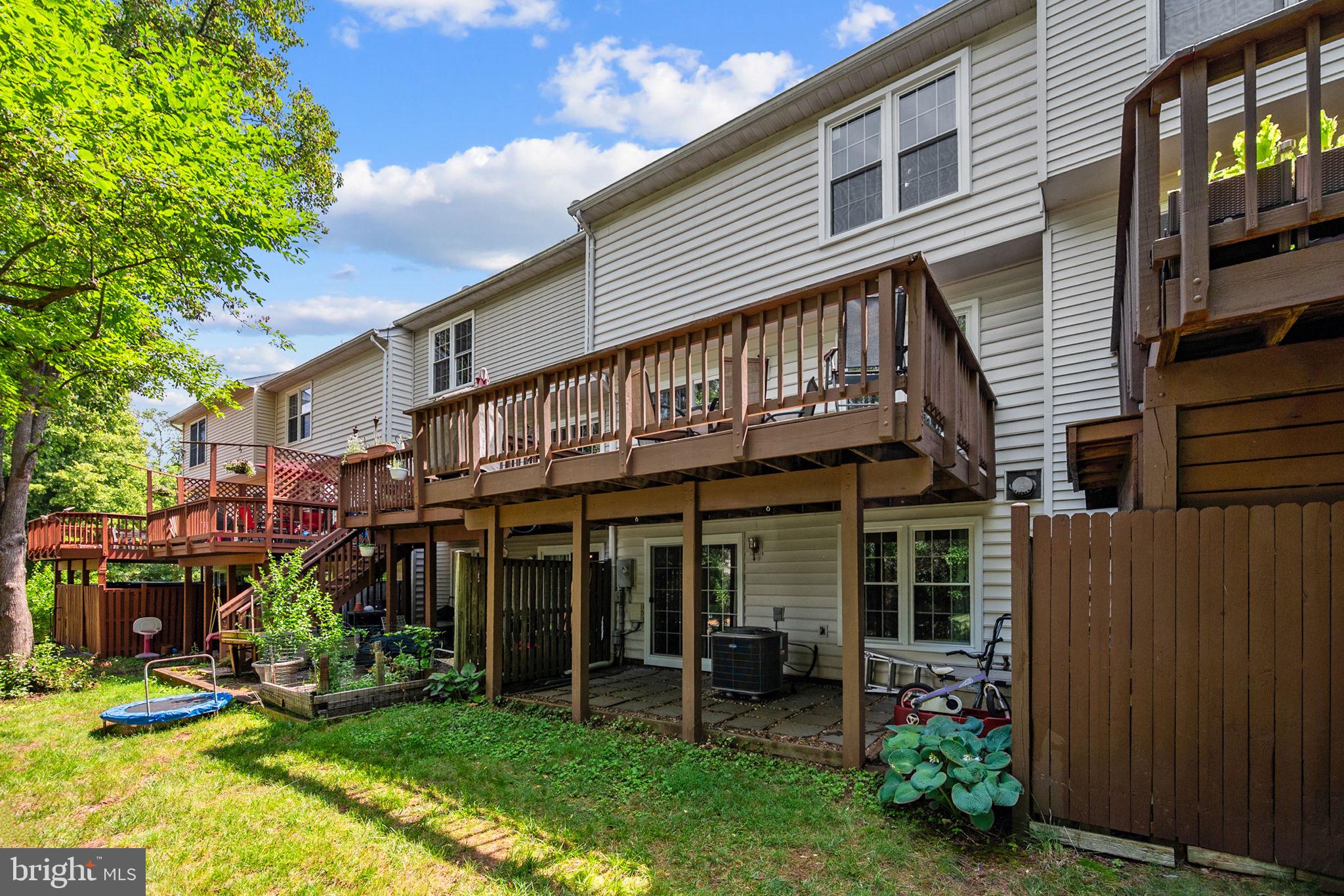SULLY STATION - Residential
