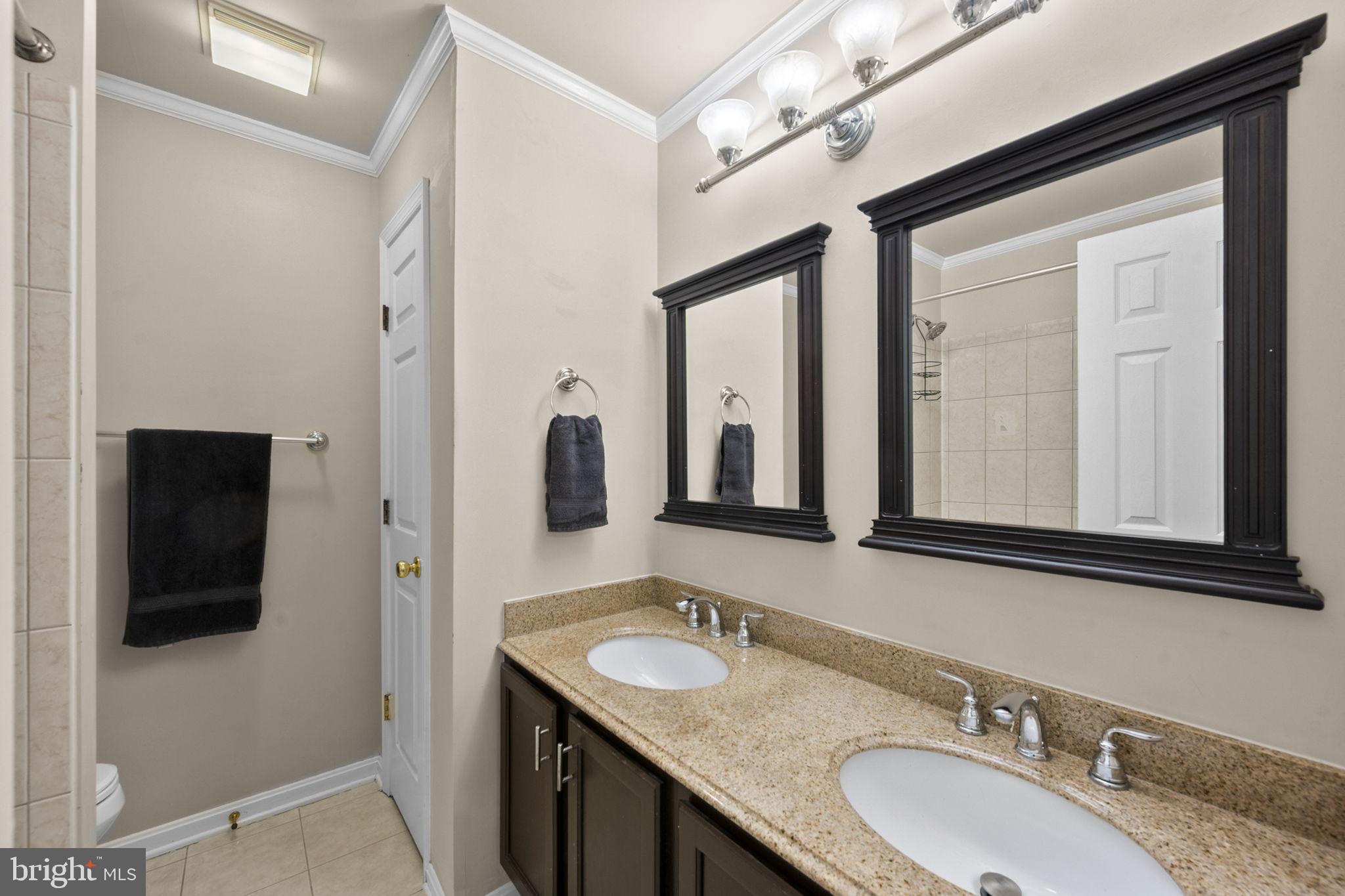 SULLY STATION - Residential