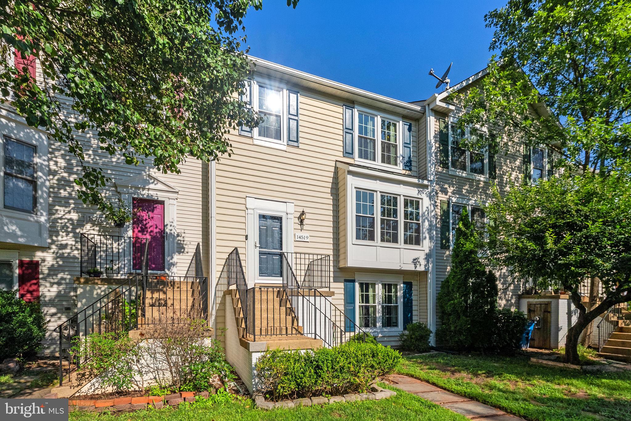 SULLY STATION - Residential