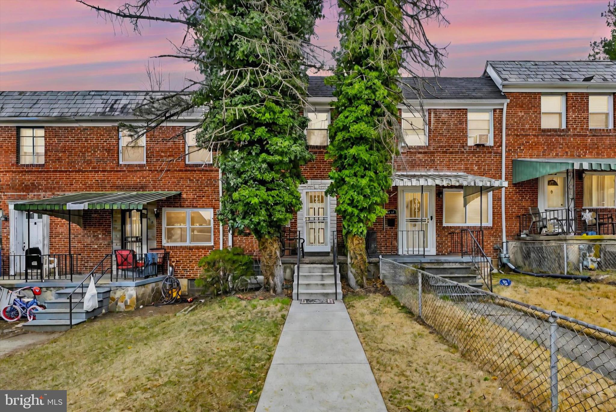 BEECHFIELD - Residential