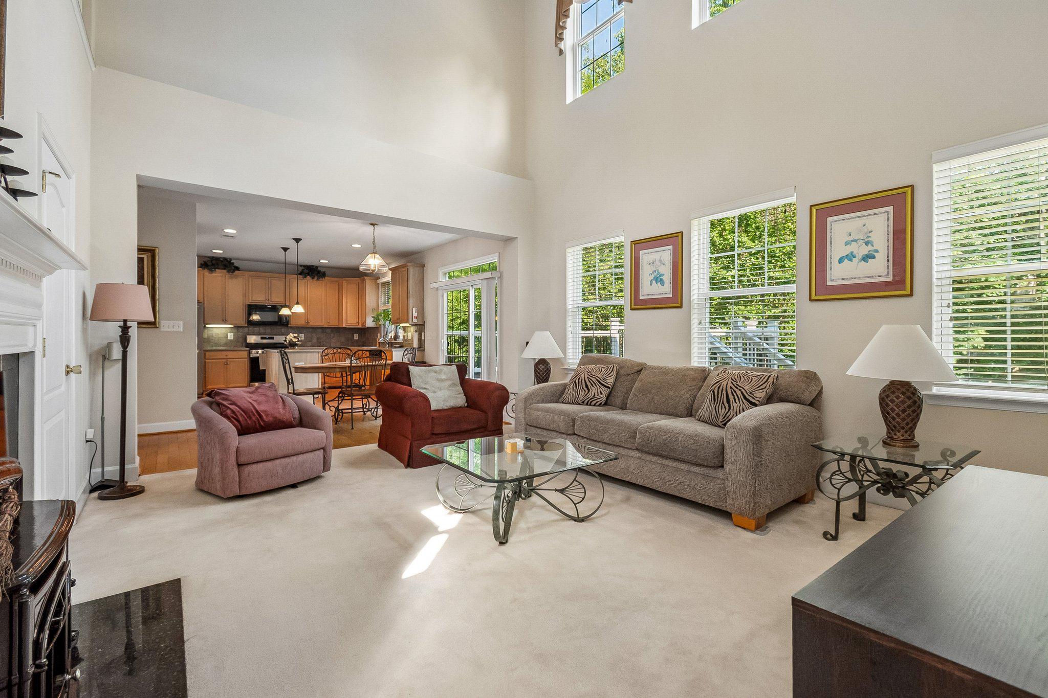 PERRY STATION AT RIVERWA - Residential