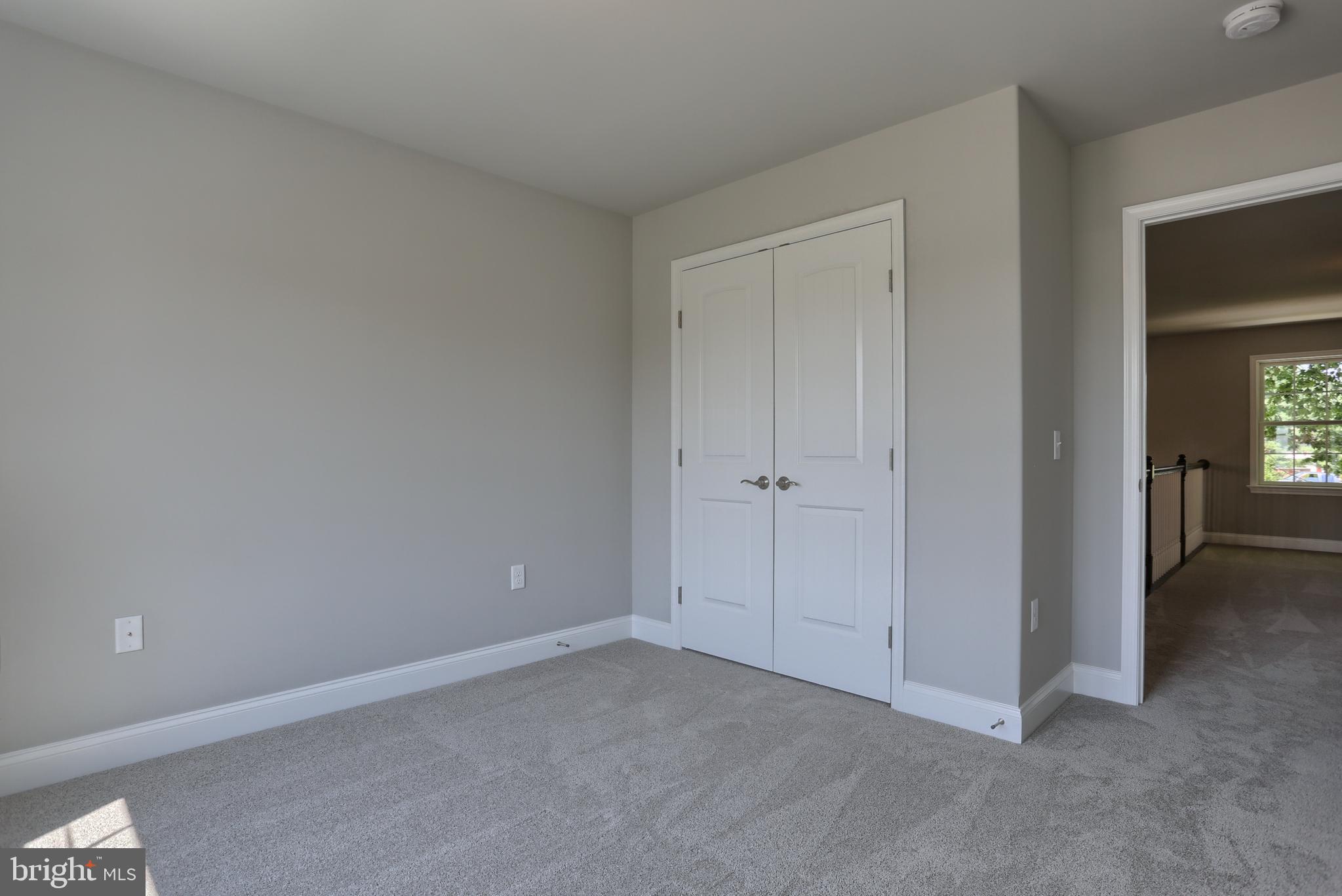 THE ESTATES AT HEARTHSIDE - Residential