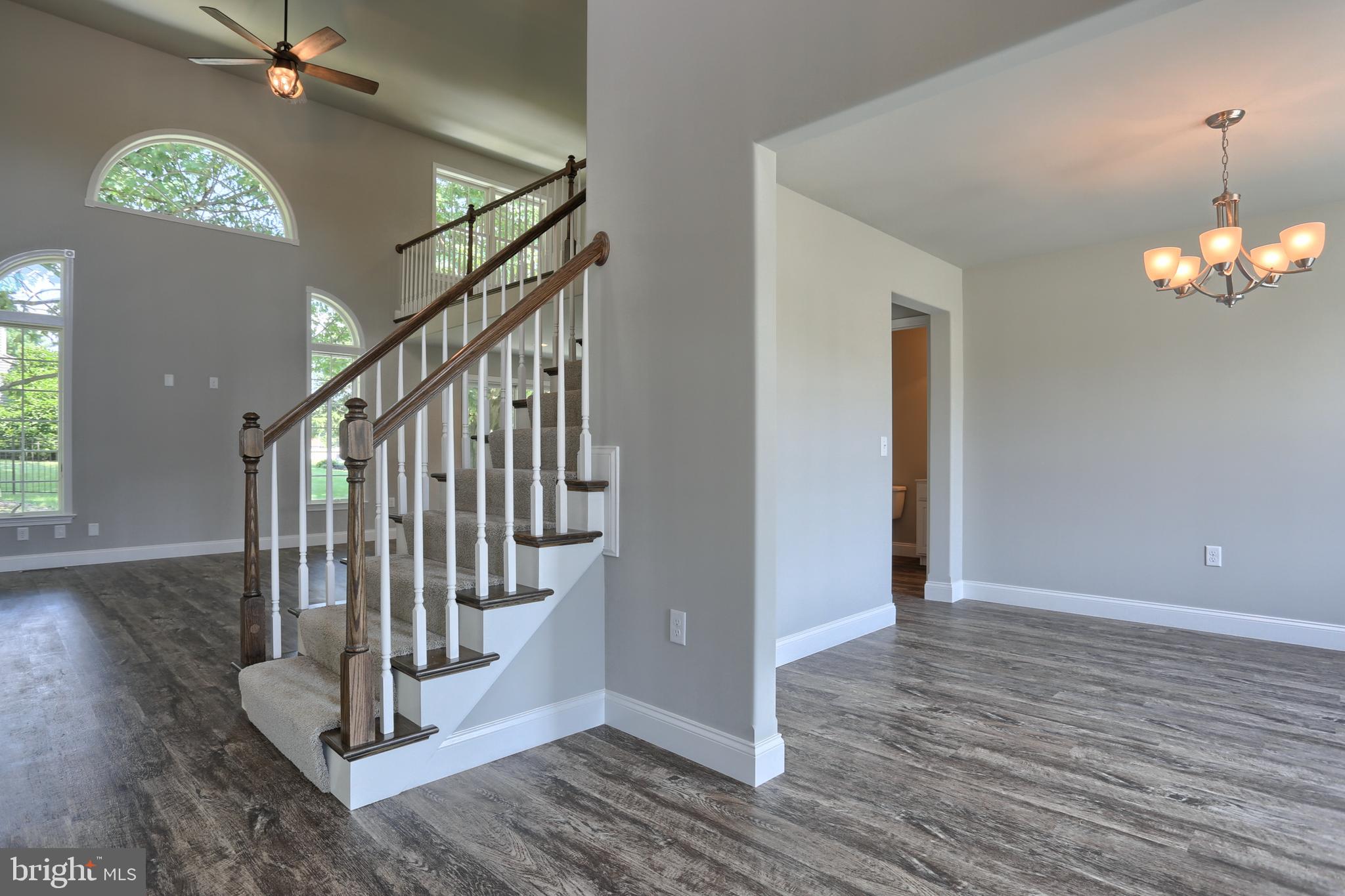 THE ESTATES AT HEARTHSIDE - Residential