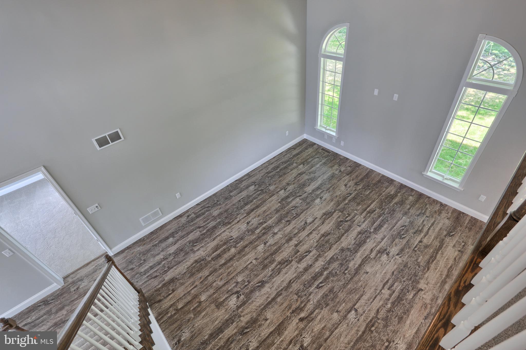 THE ESTATES AT HEARTHSIDE - Residential