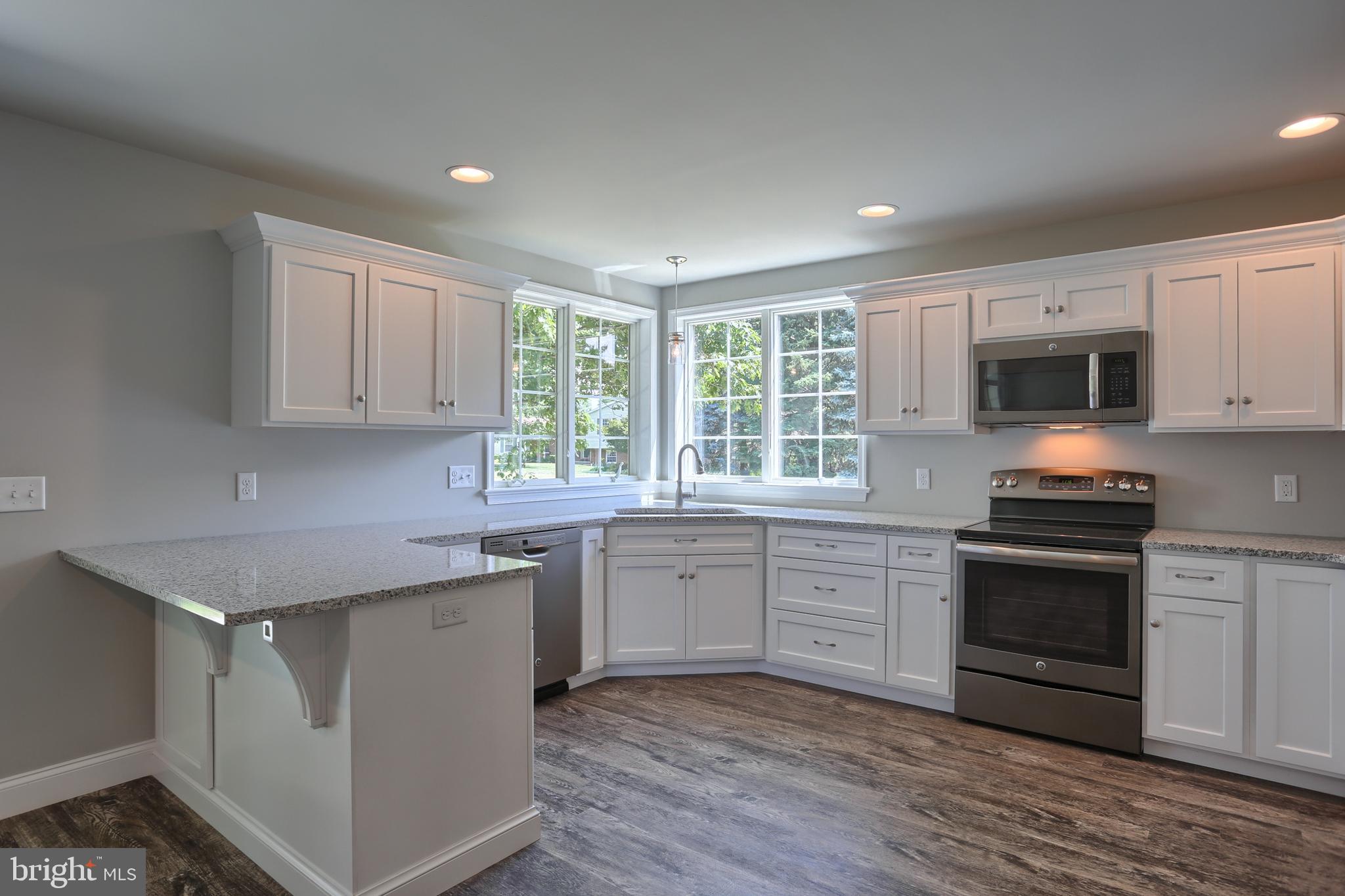 THE ESTATES AT HEARTHSIDE - Residential