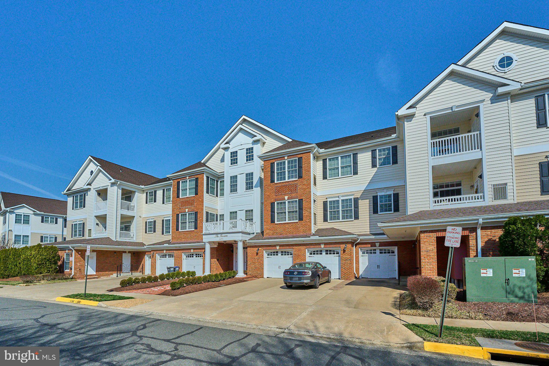 REGENCY AT DOMINION VALLEY - Residential