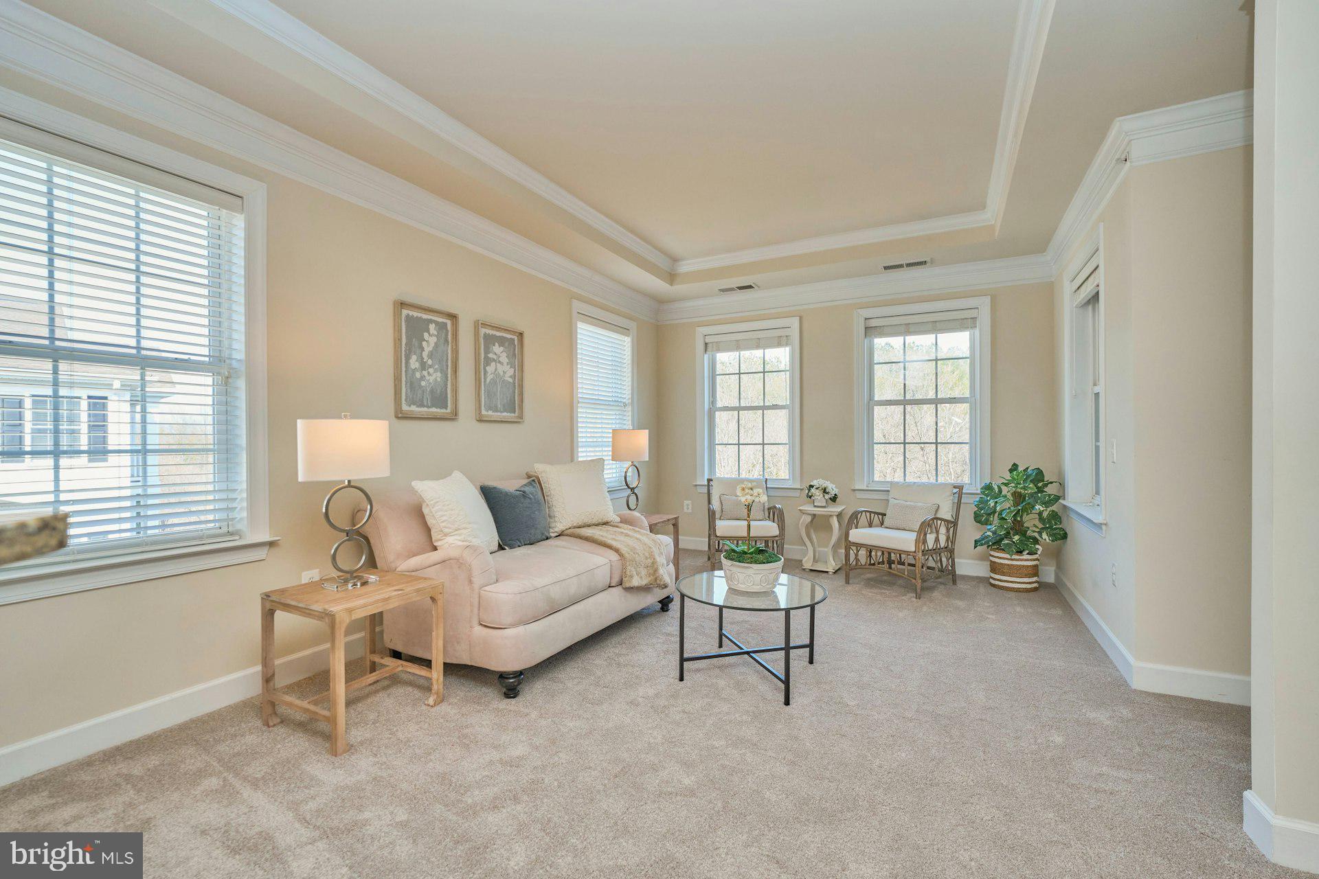 REGENCY AT DOMINION VALLEY - Residential